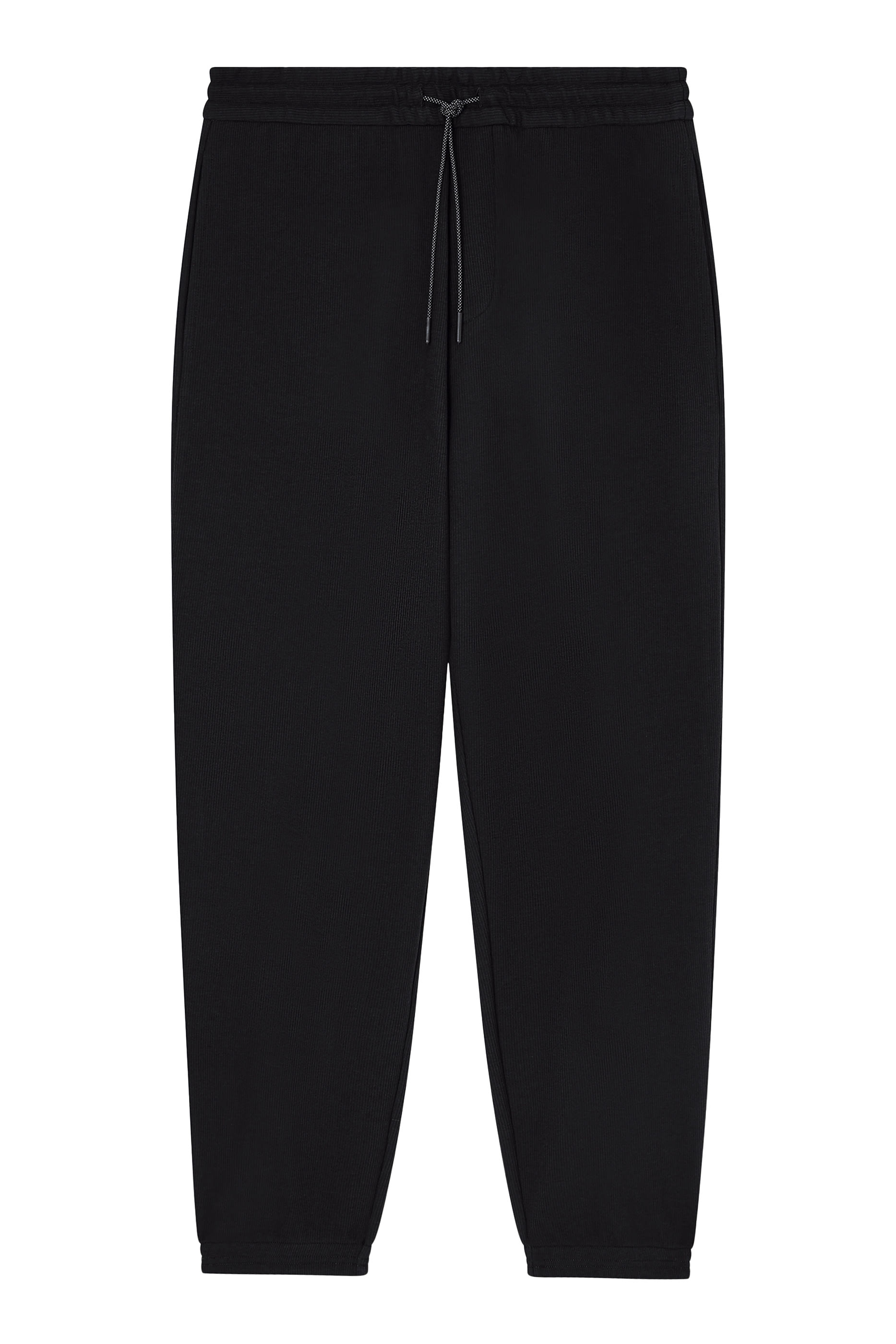 Interlock Lyocell-Blend Sweatpants