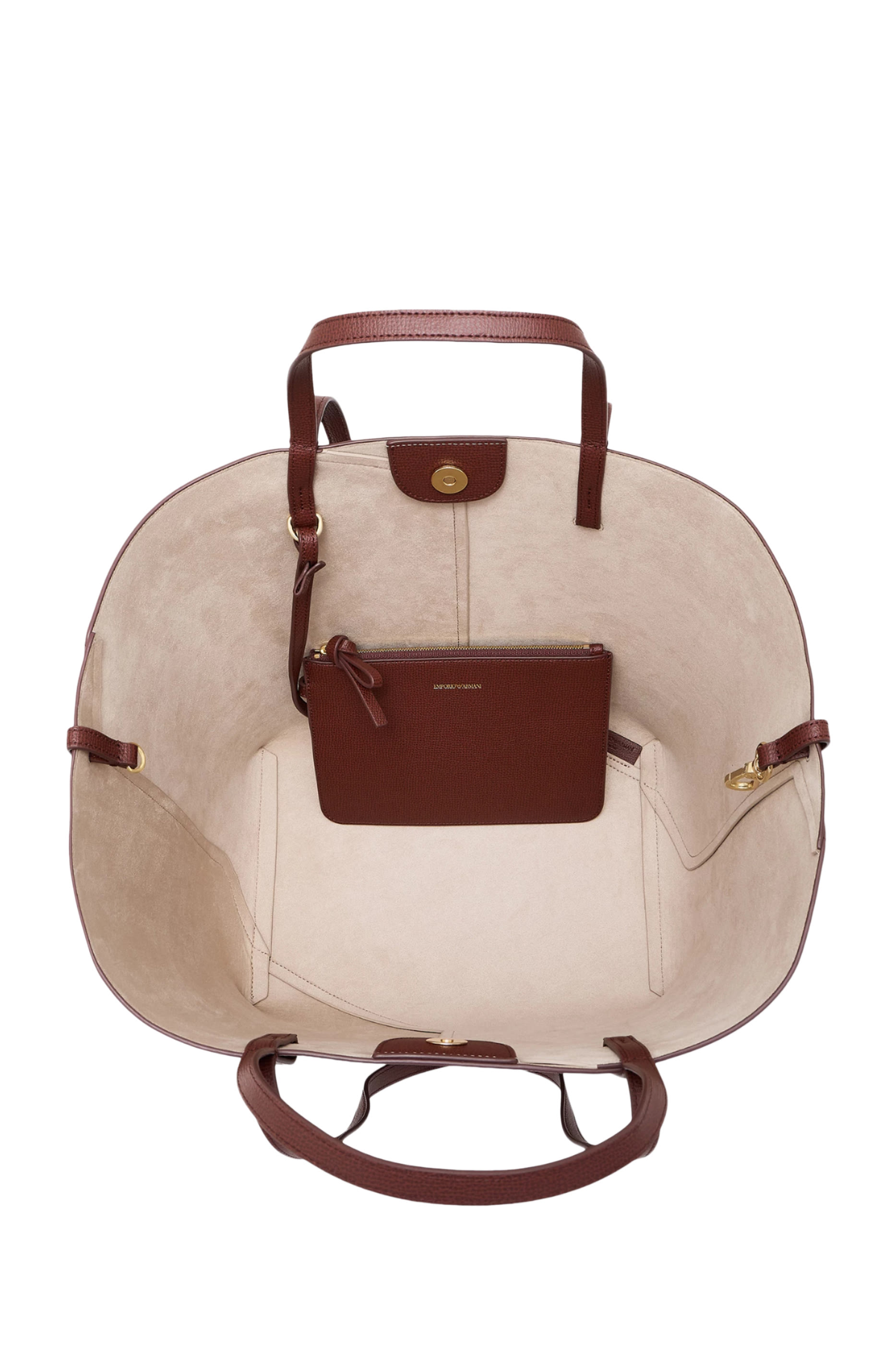 1981 Medium Shopper Tote Bag