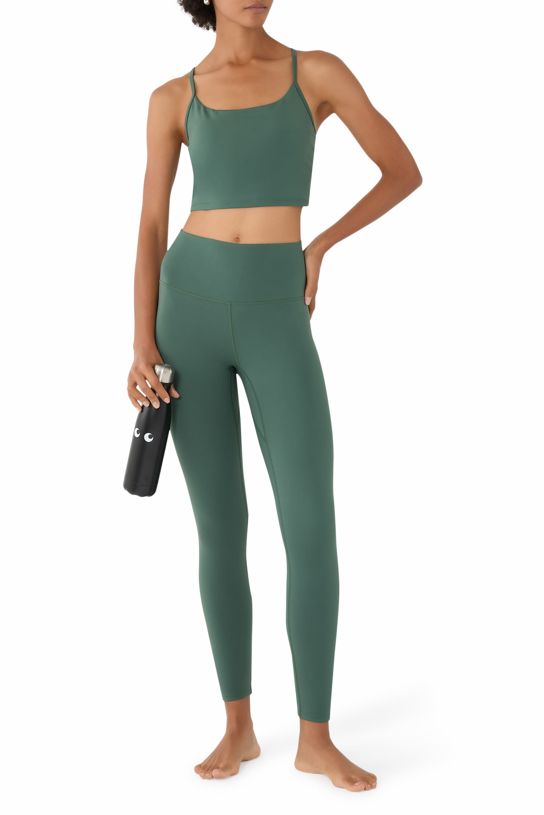 FreeSoft™ Harley Bralette