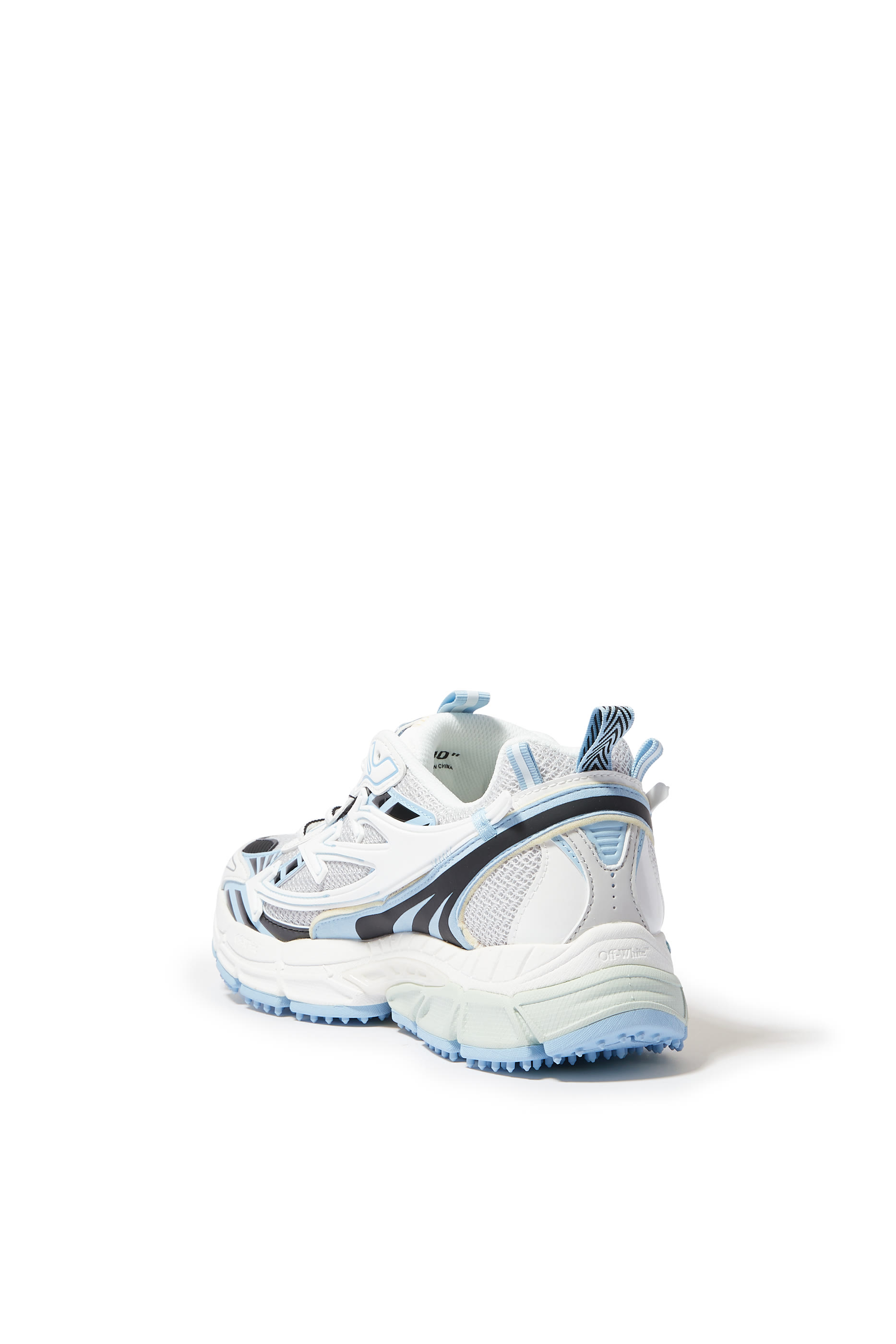 OW Be Right Back Sneakers