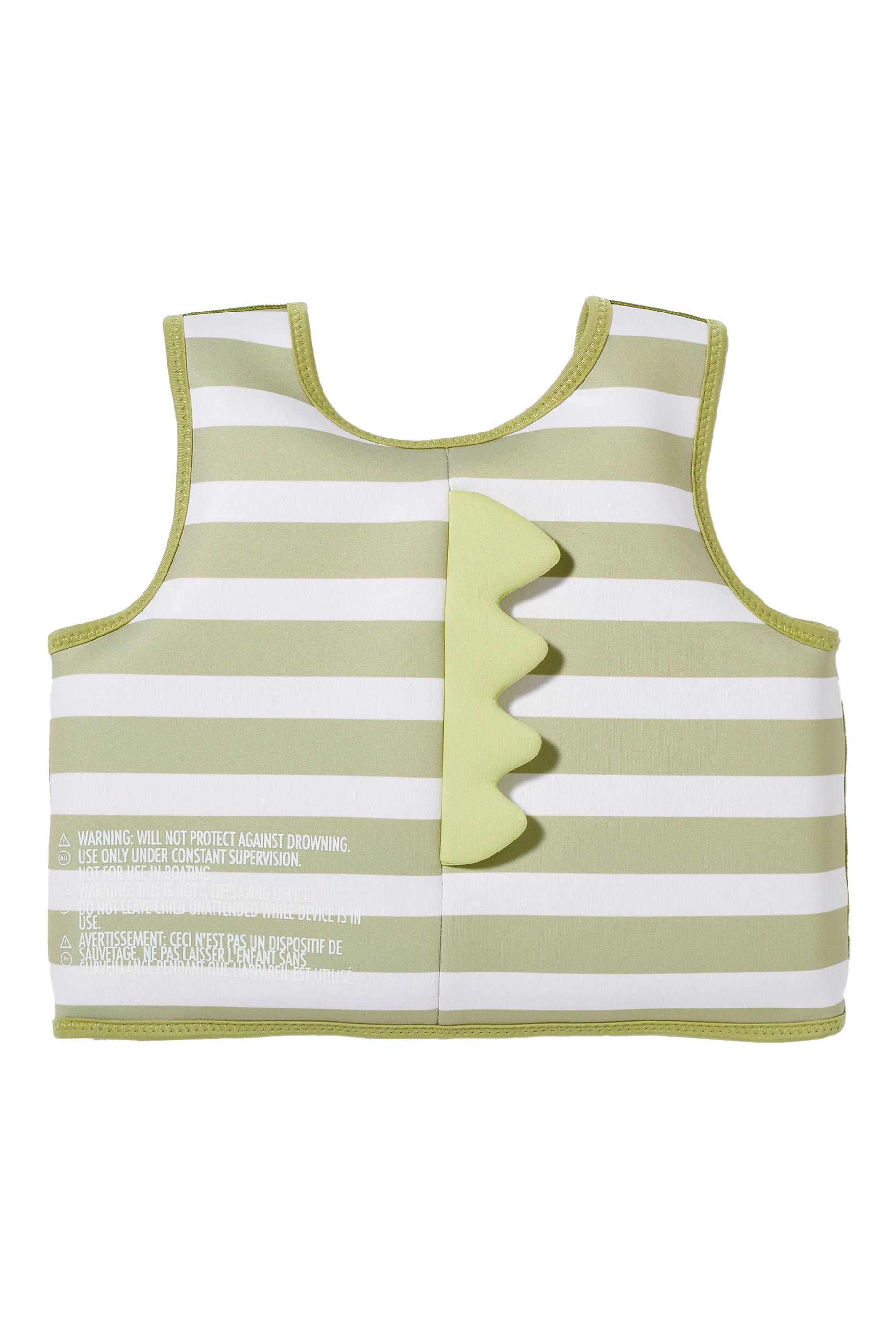 Kids Swim Vest 3-6