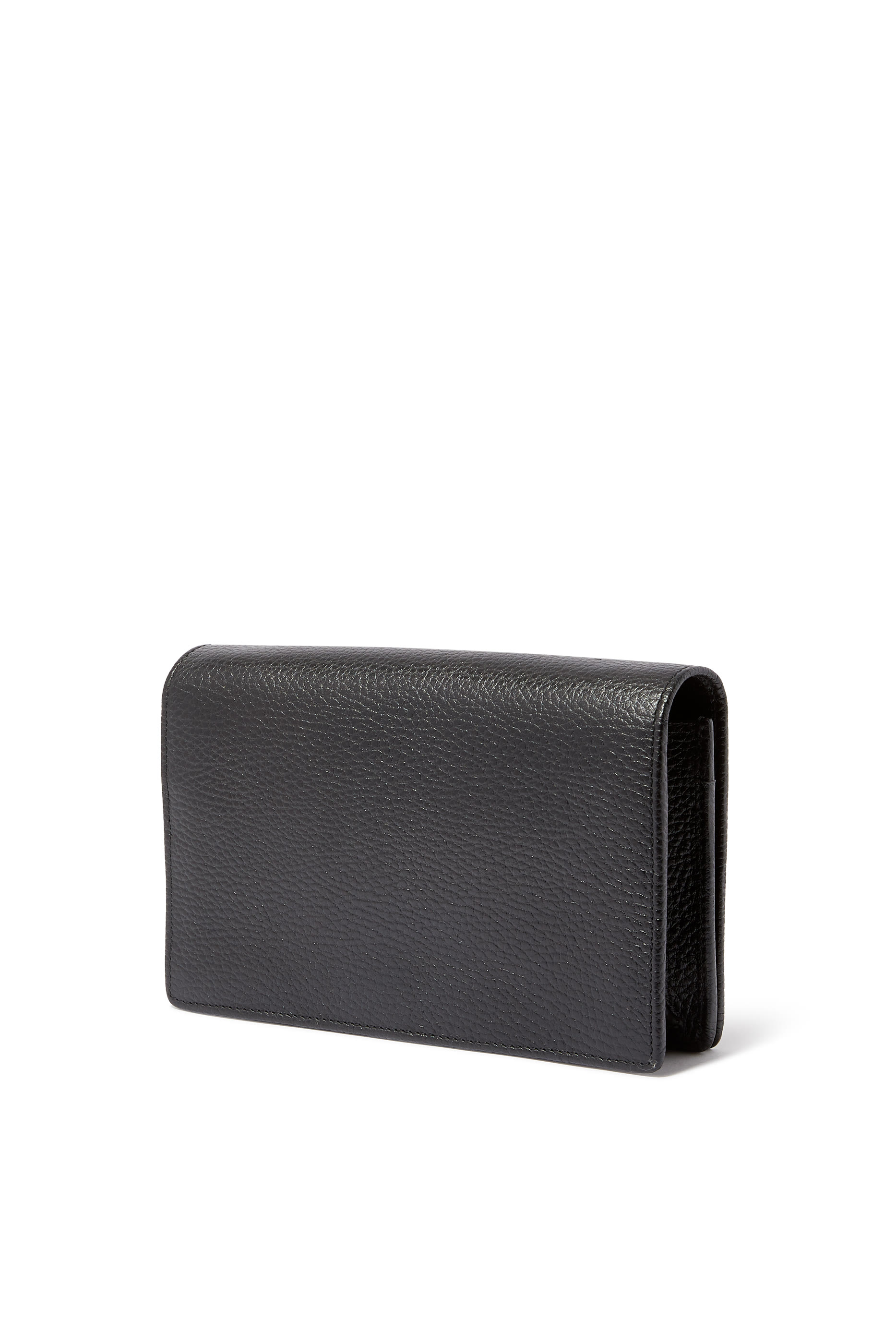 GG Marmont Chain Wallet