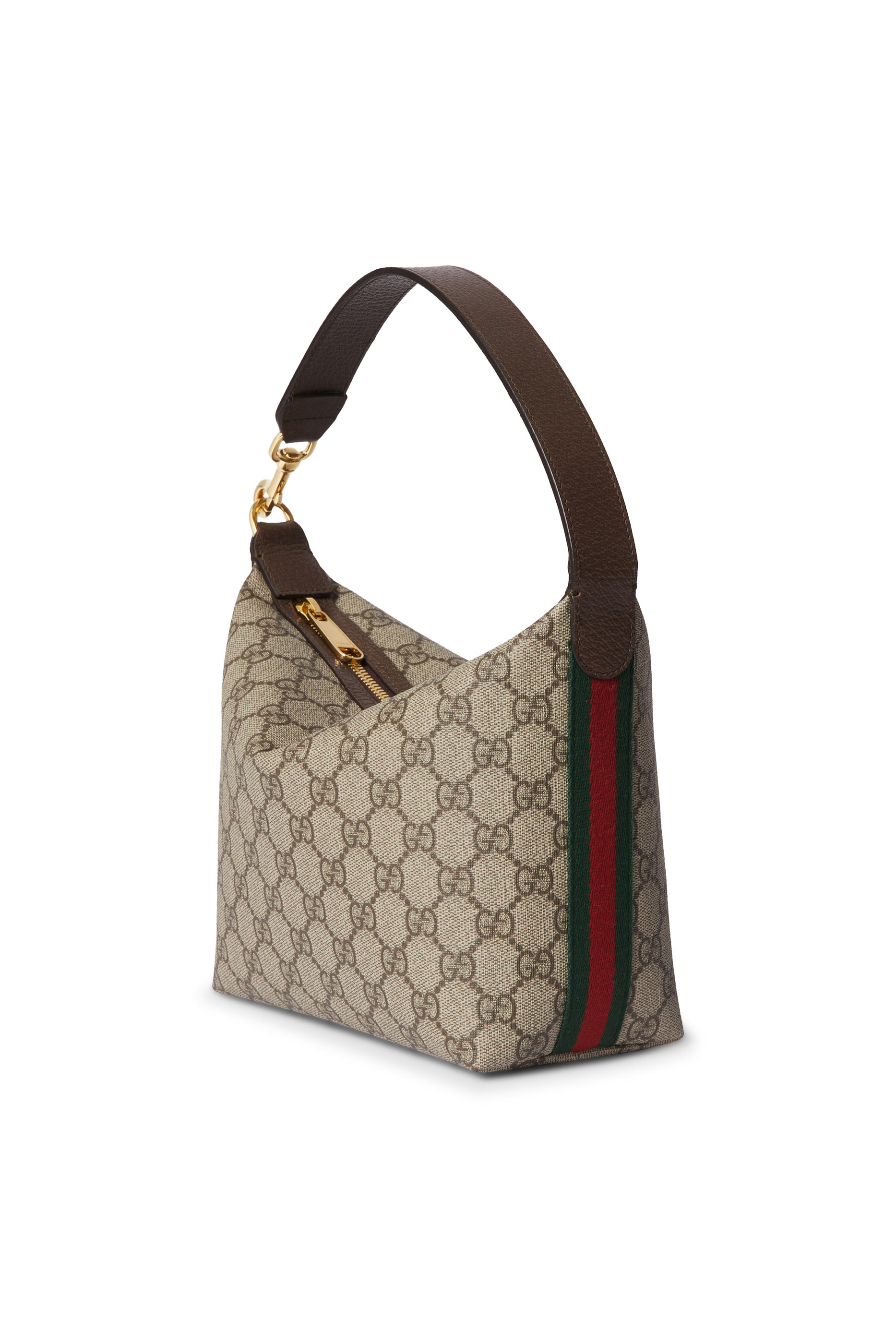 Ophidia Super Mini Shoulder Bag