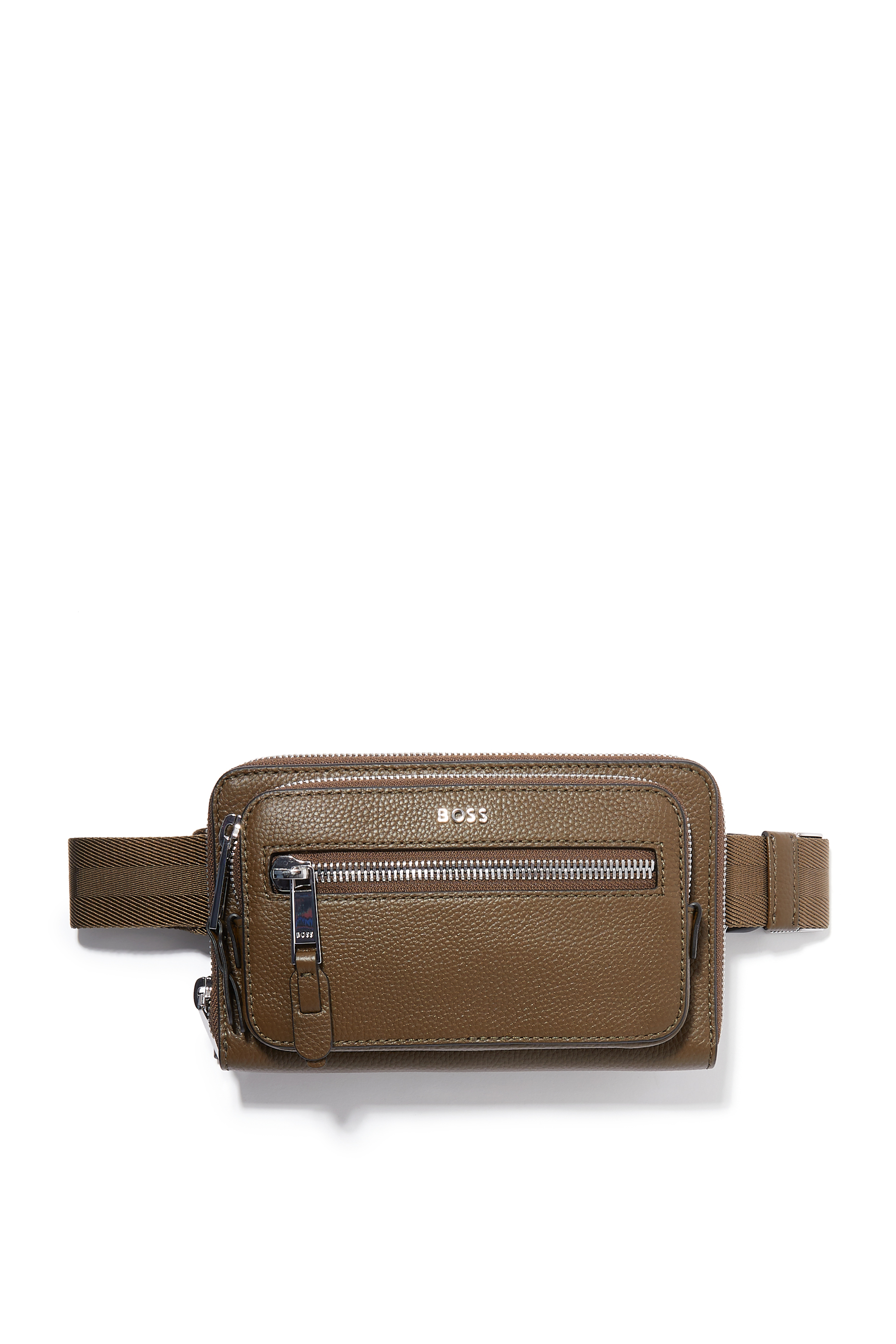 Structured Document Case