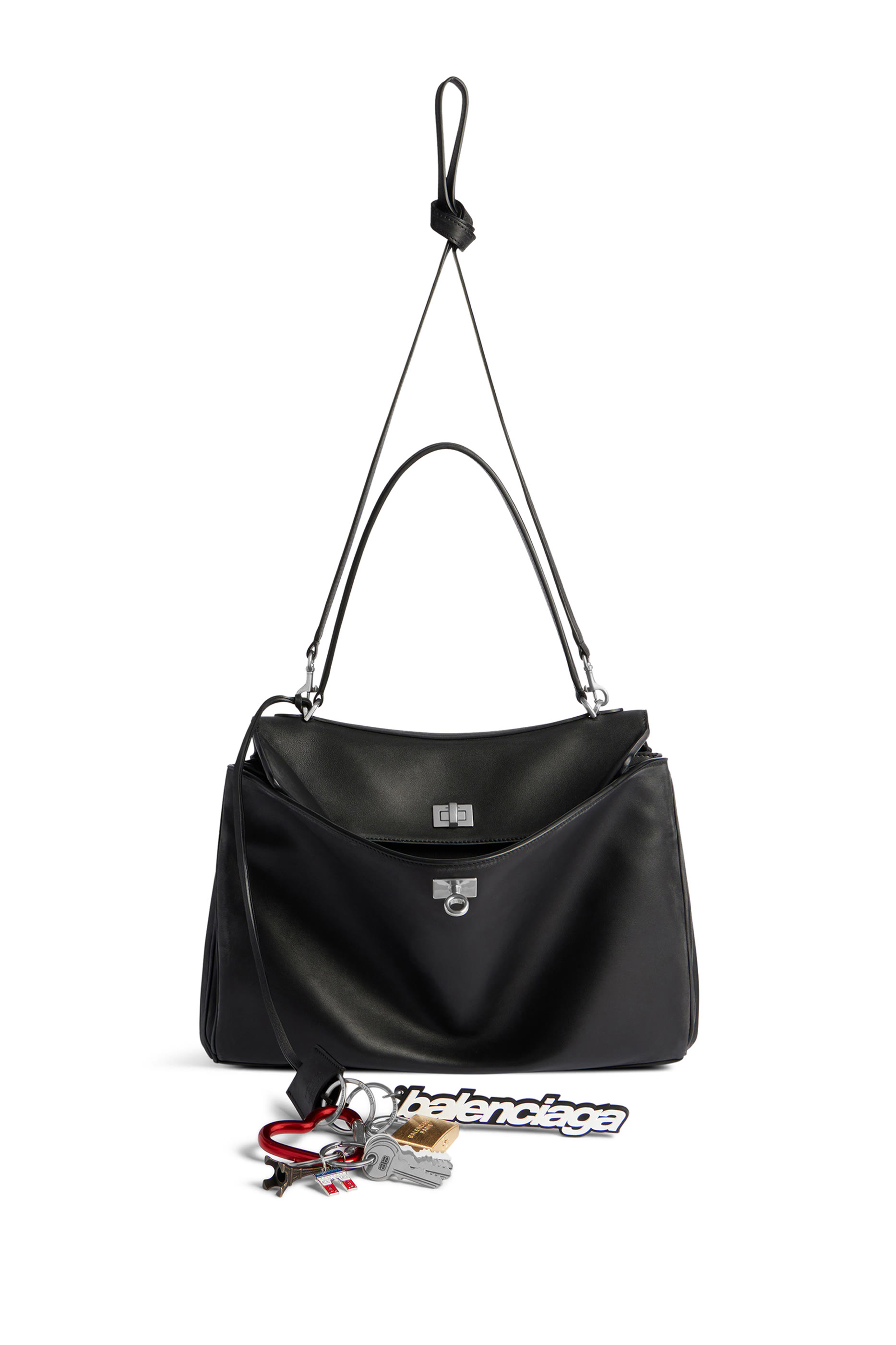 Rodeo Medium Handbag