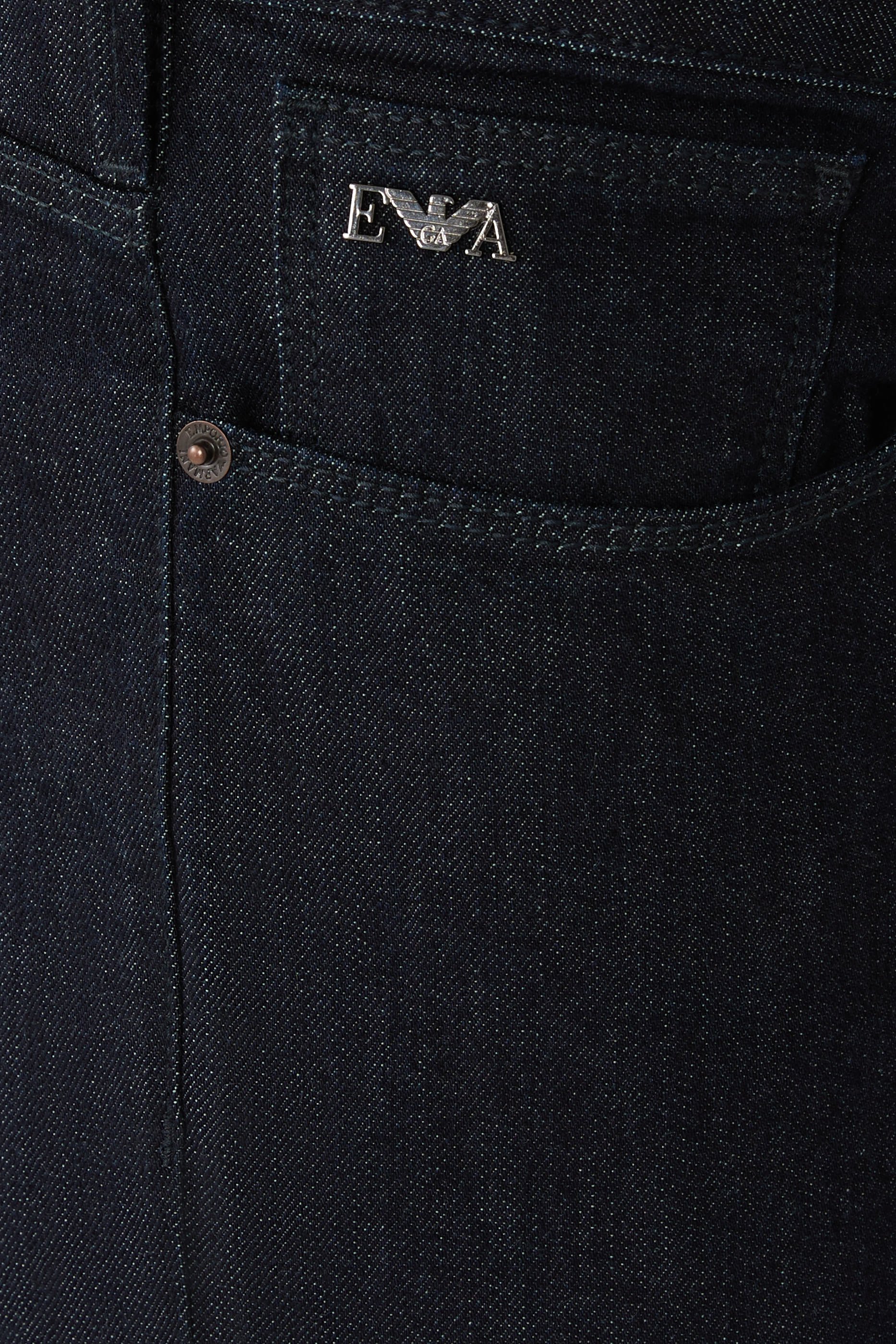J06 Slim-Fit Denim Jeans