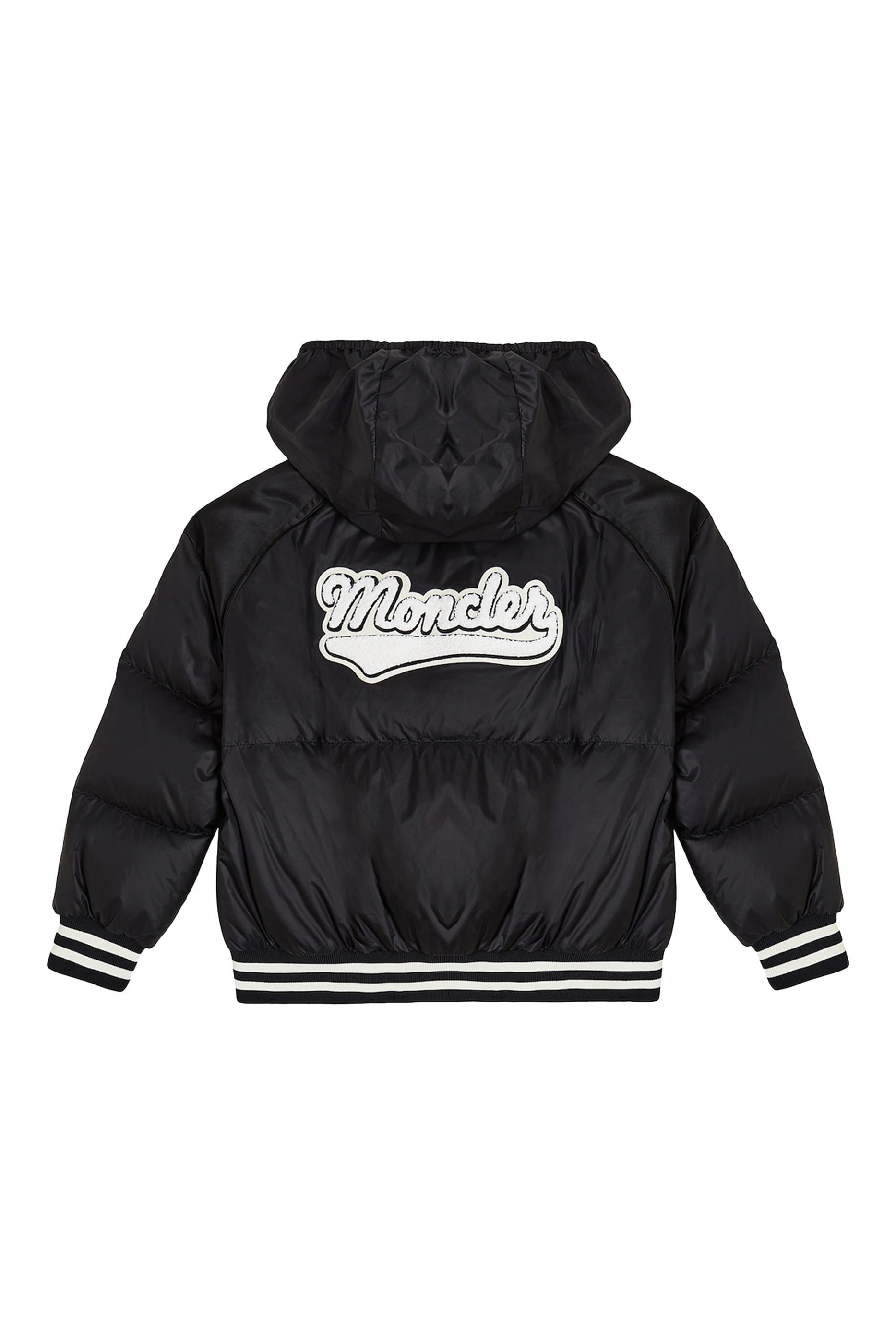 Kids Martha Down Jacket