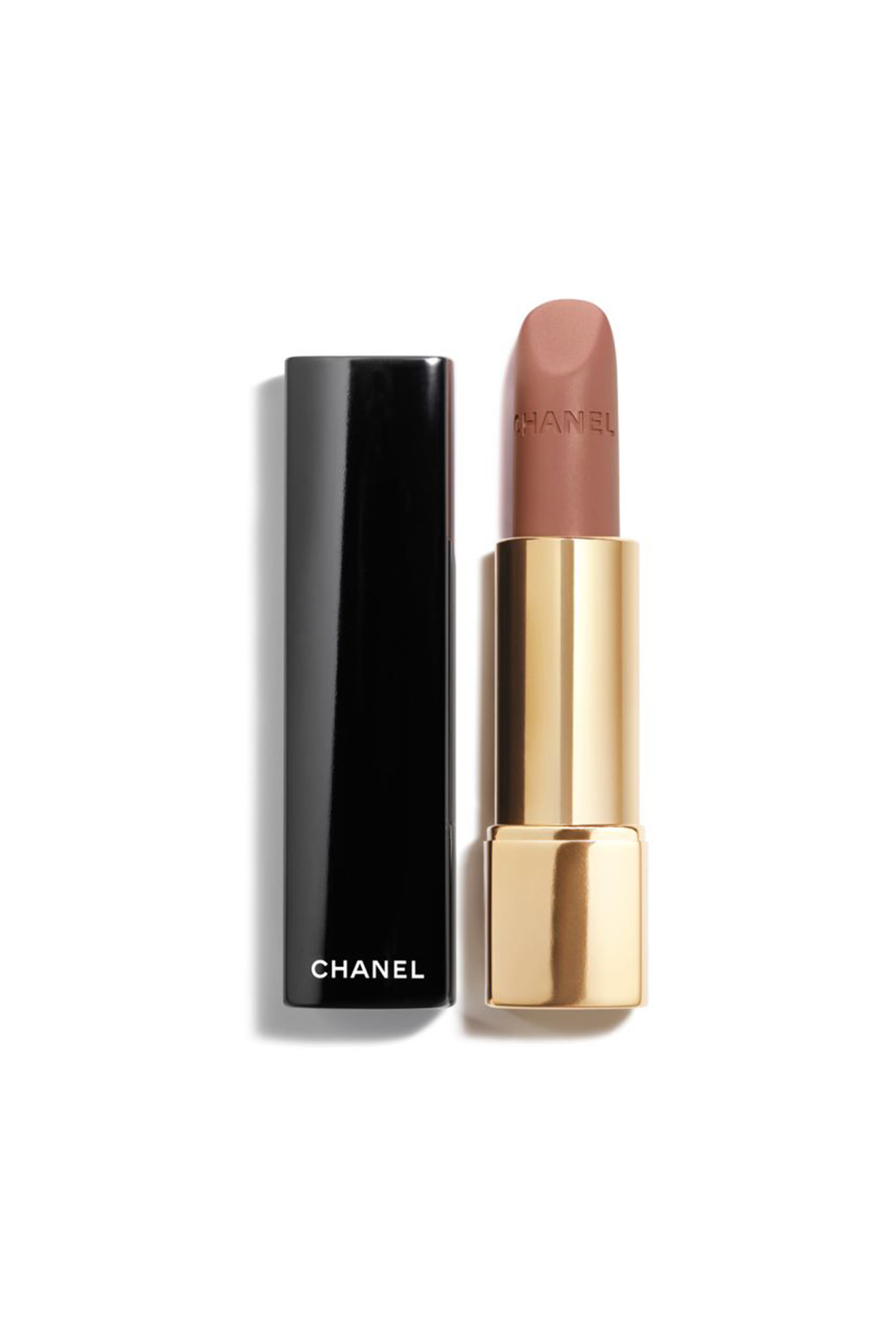 Rouge Allure Velvet Luminous Matte Lip Colour