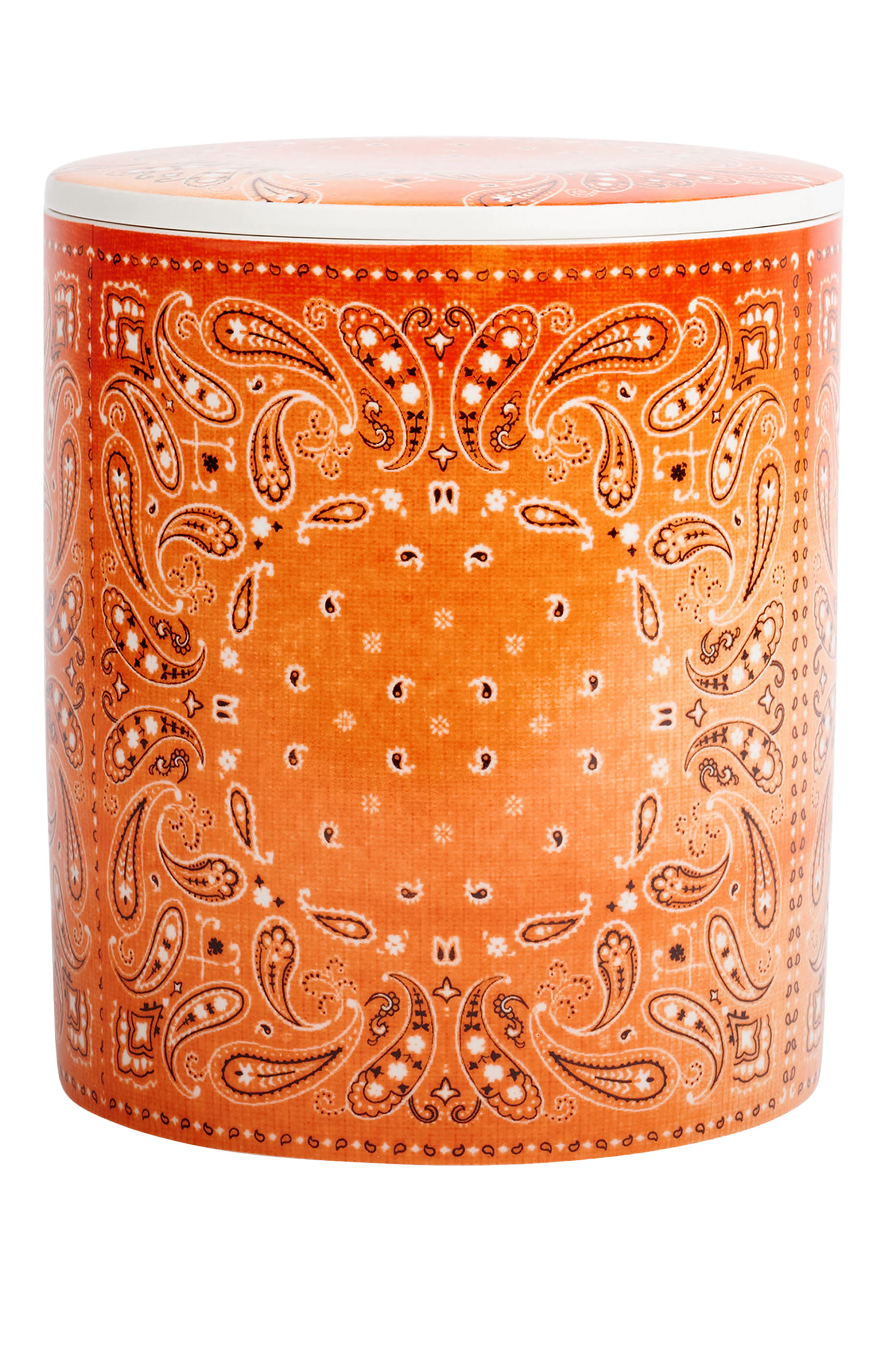 Bandana Scented Candle