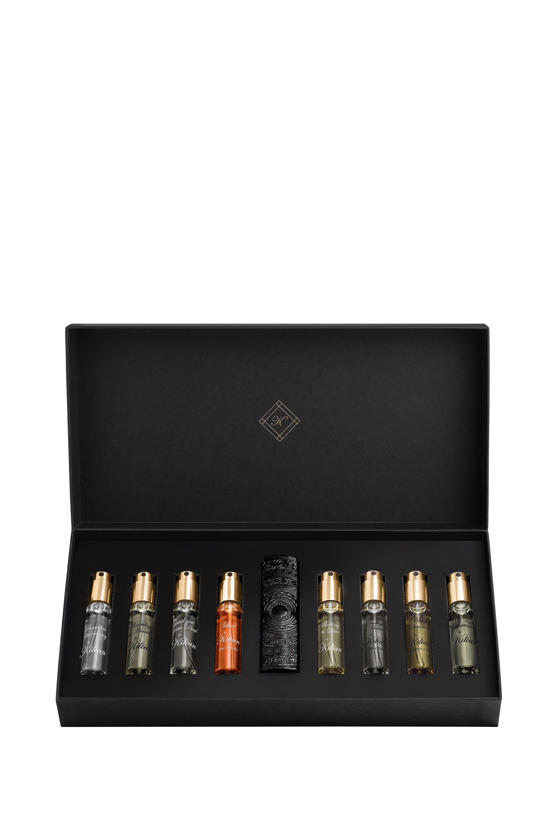 Holiday Discovery Set