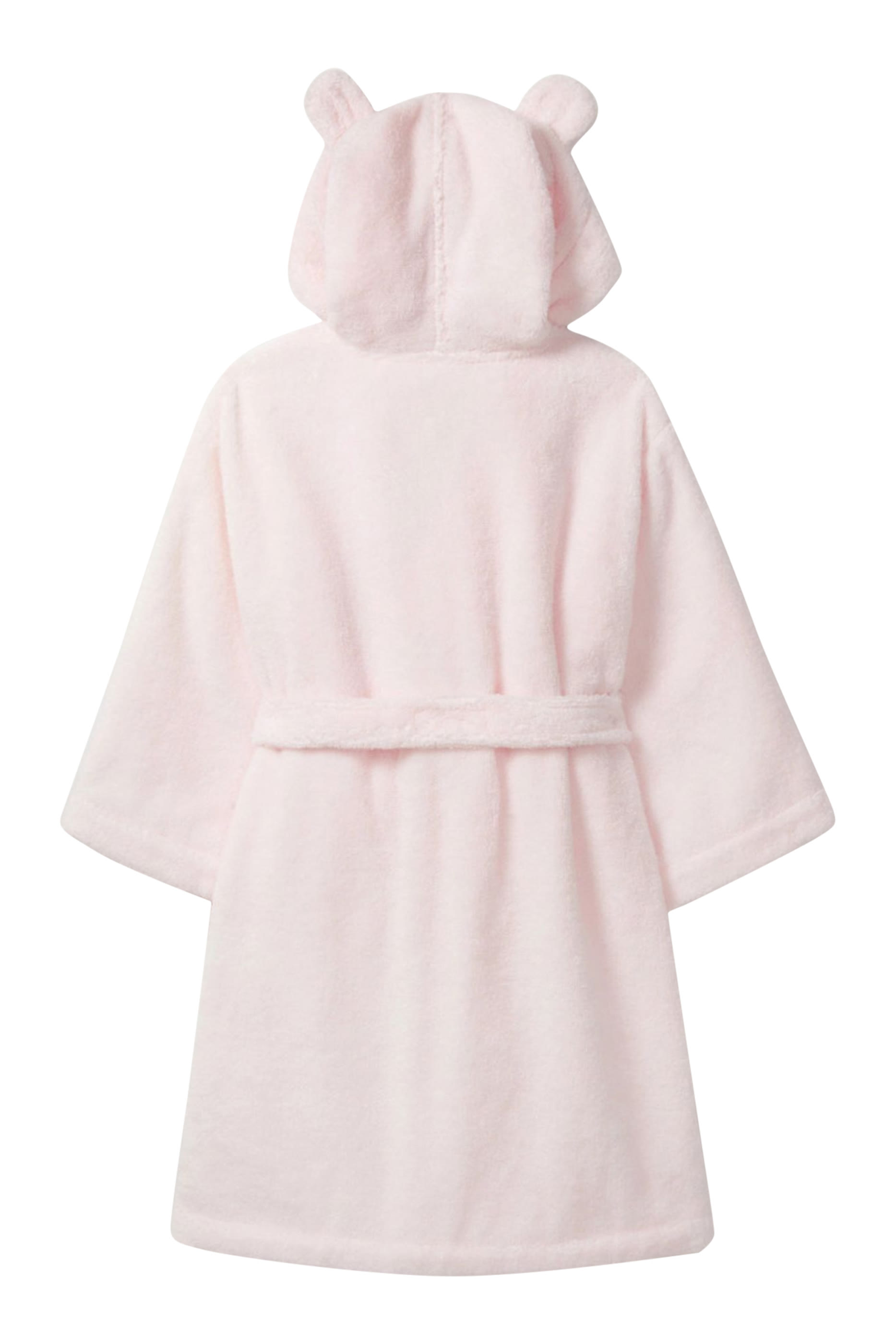 Kids Organic Hydrocotton Robe with Ears