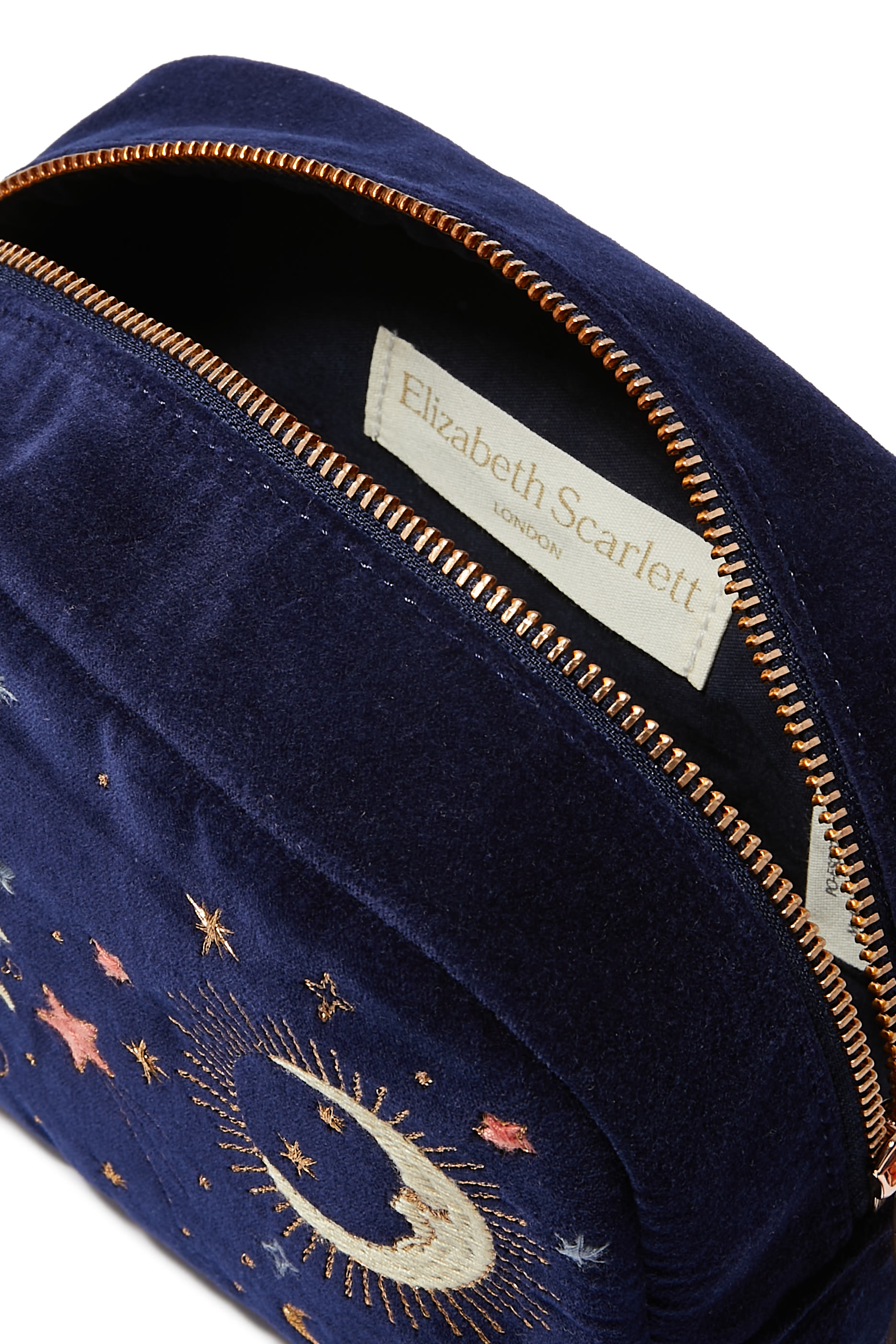 Celestial Makeup Bag