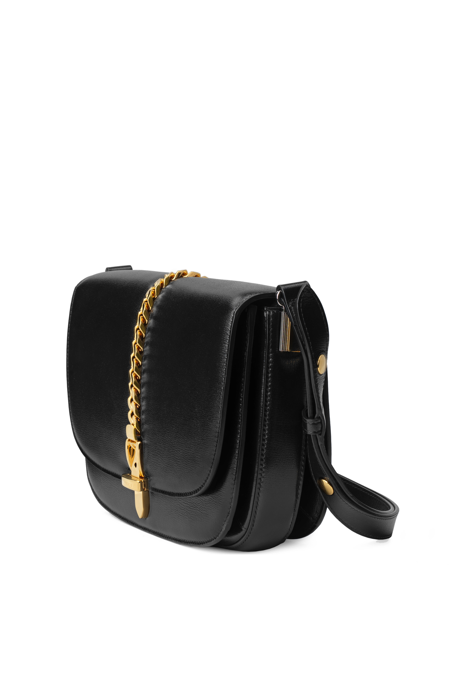 Sylvie 1969 Small Shoulder Bag