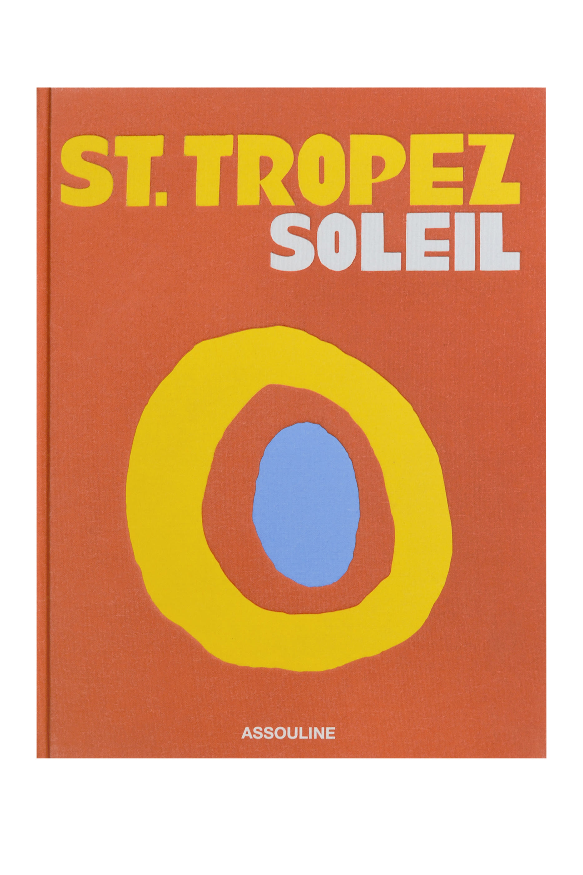 St. Tropez Soleil