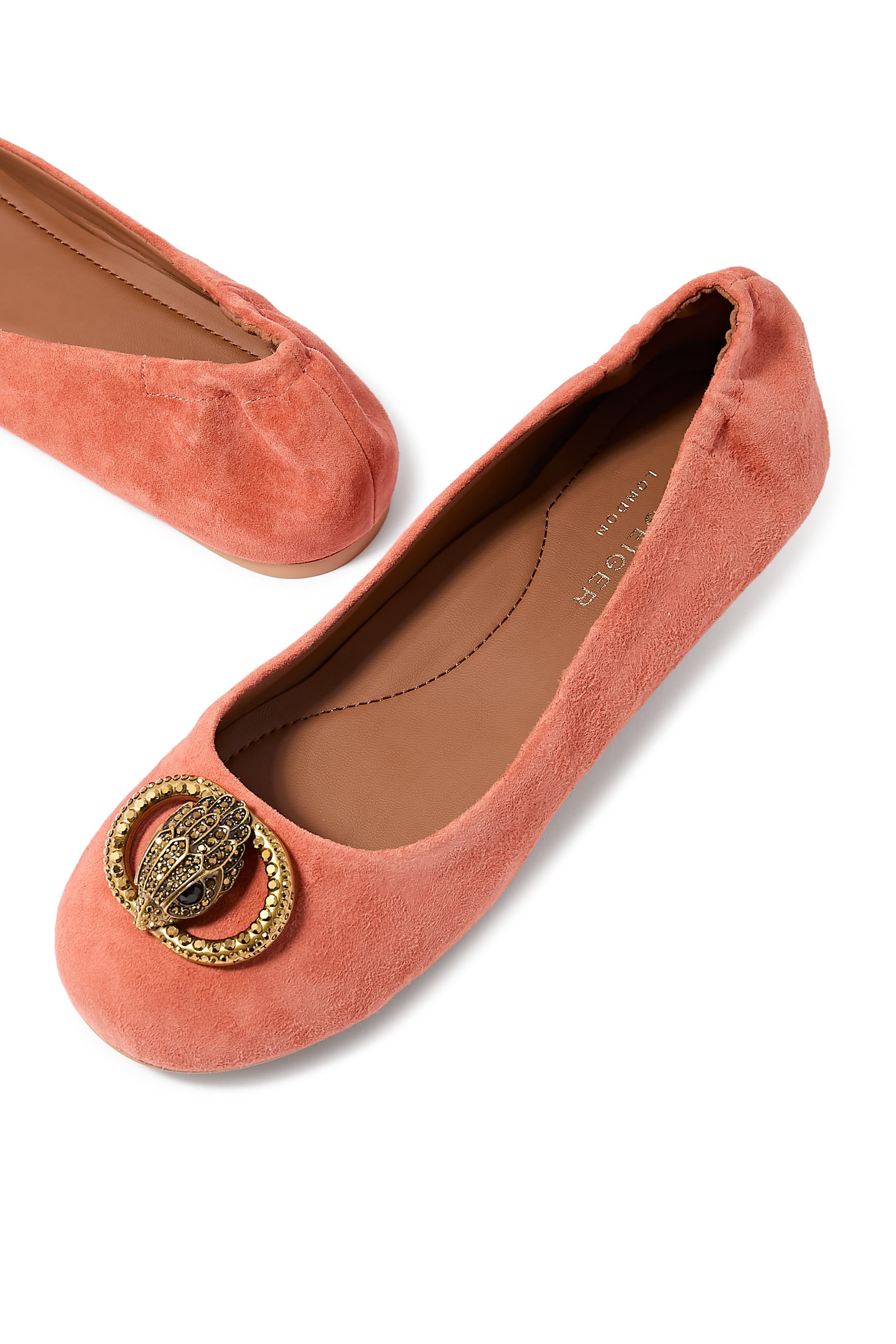 Chelsea Ballet Flats 