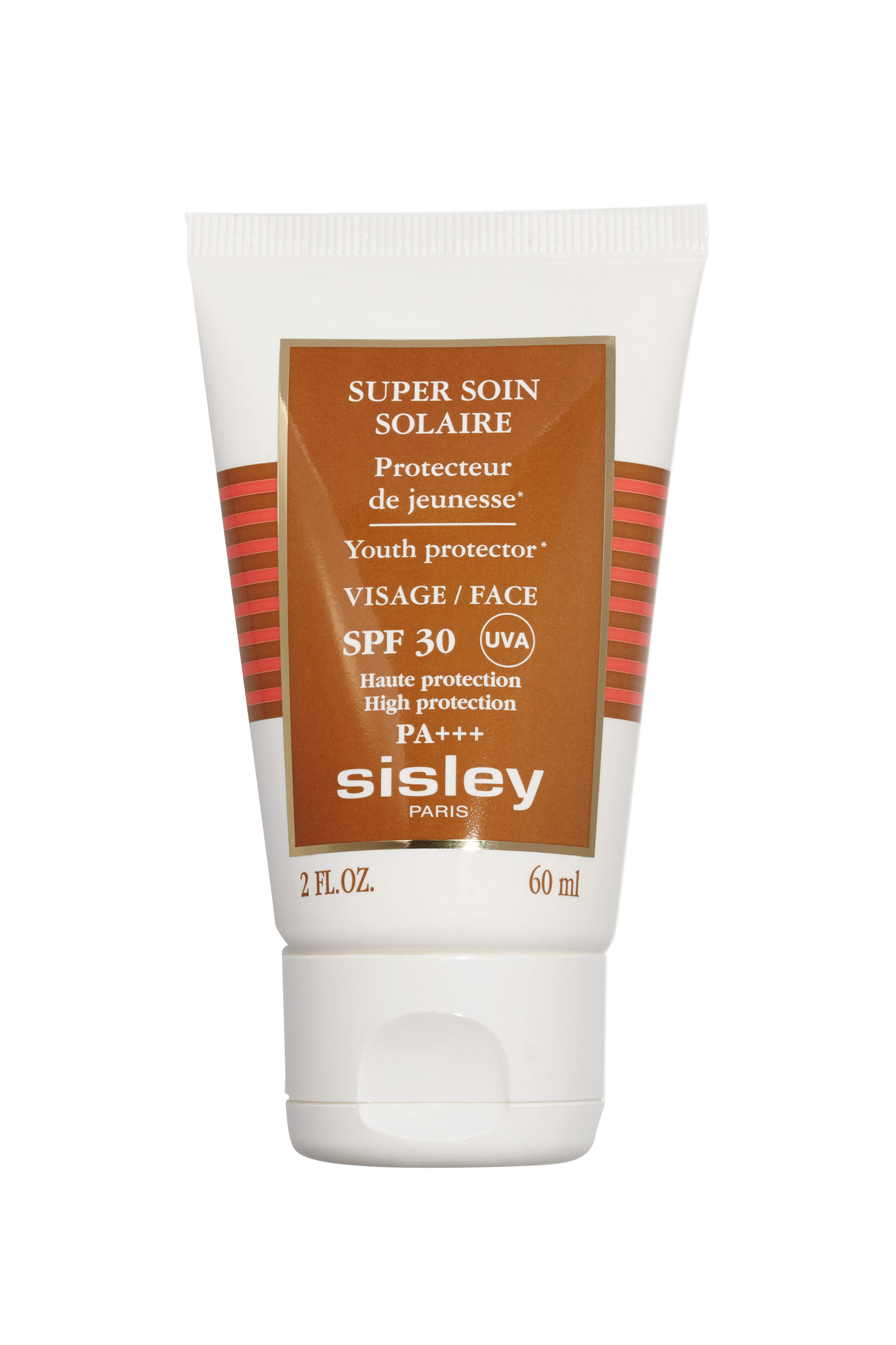 Super Soin Solaire Facial Sun Care SPF30