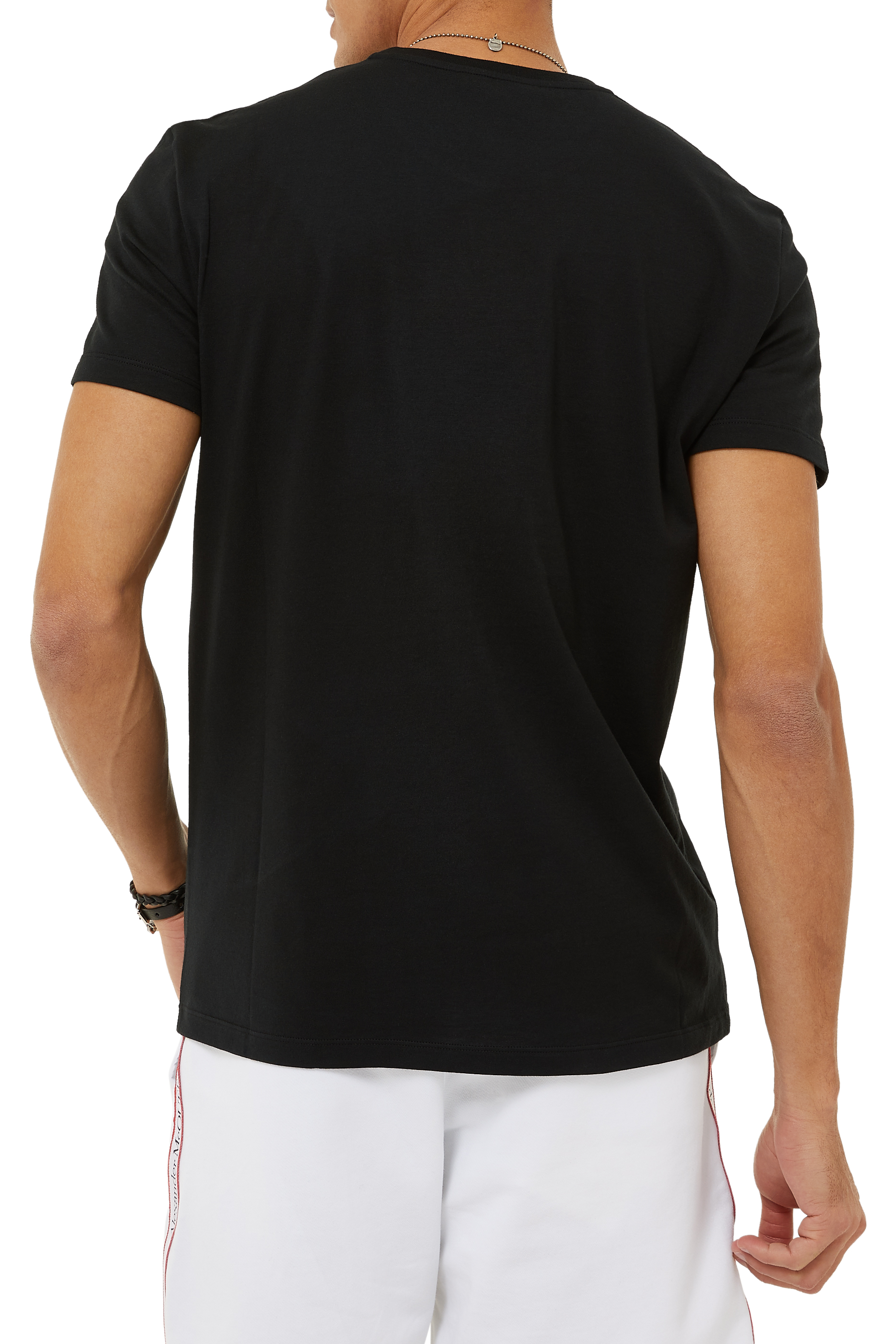 Skull Diagram T-Shirt