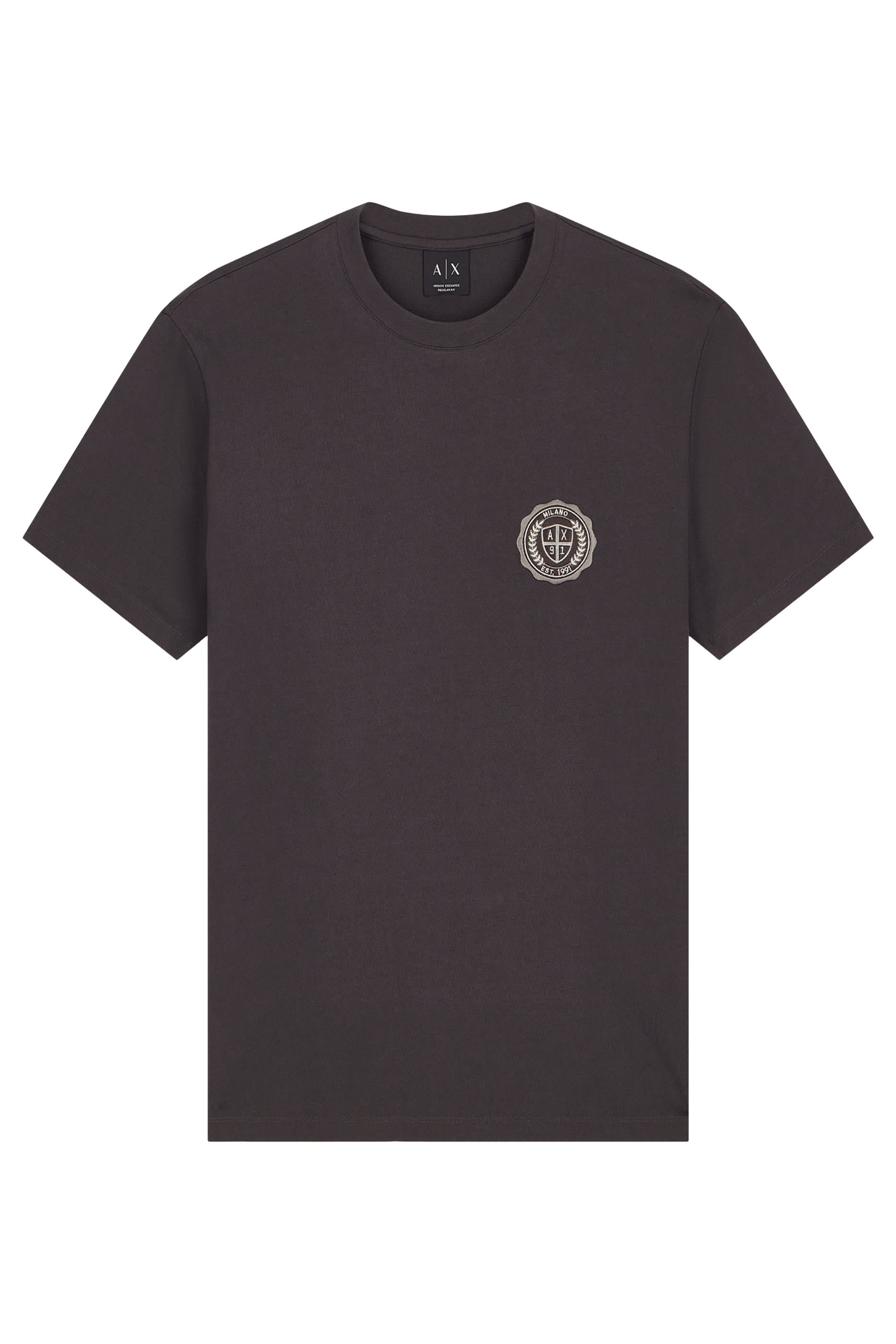 Regular T-Shirt 