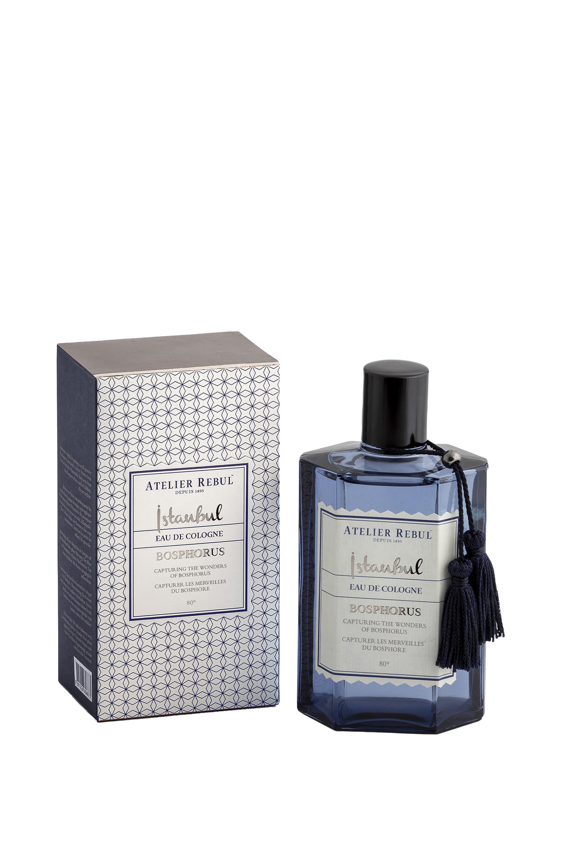 Istanbul Bosphorus Eau de Cologne