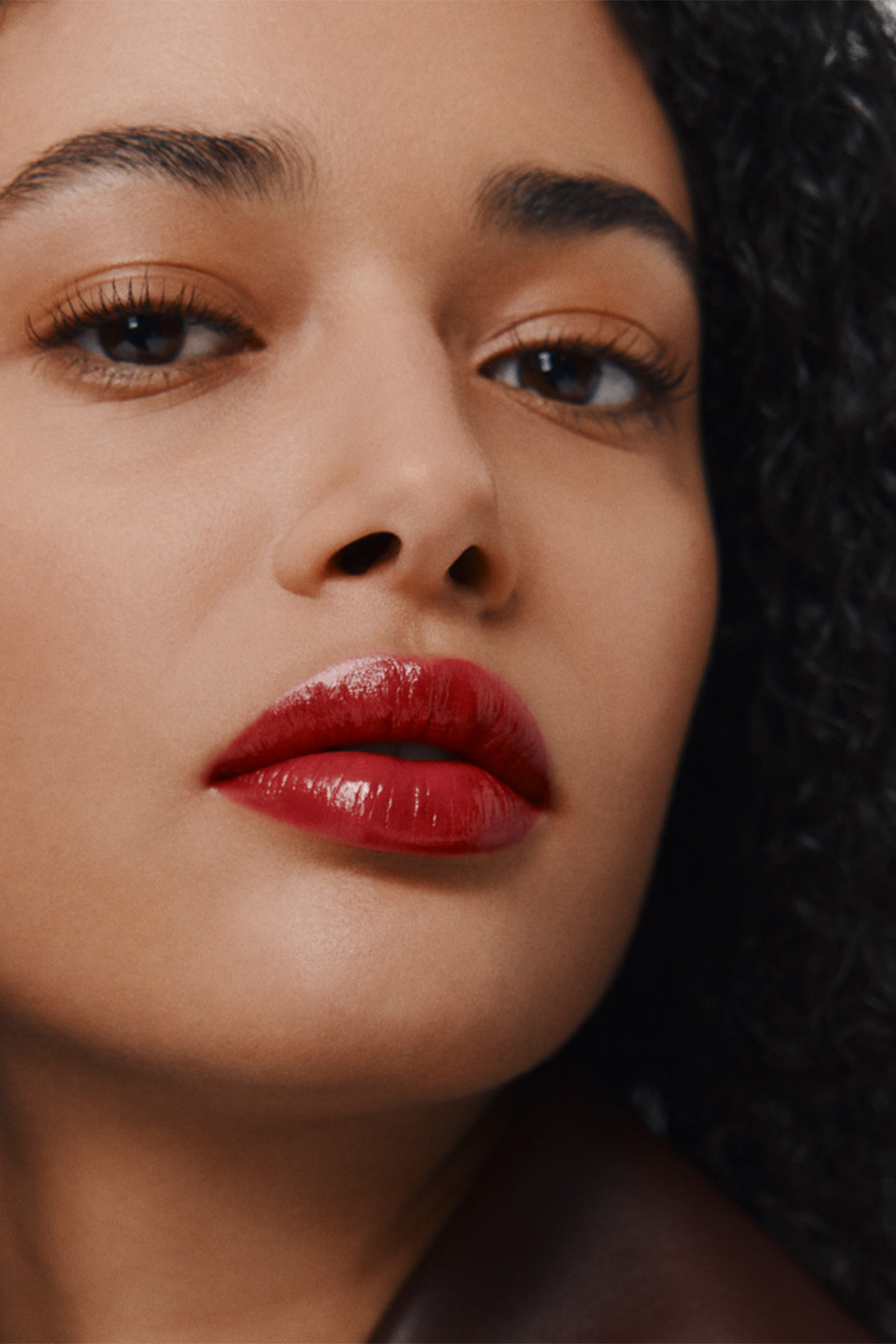 Rouge Herm&egrave;s, Silky Lipstick Shine
