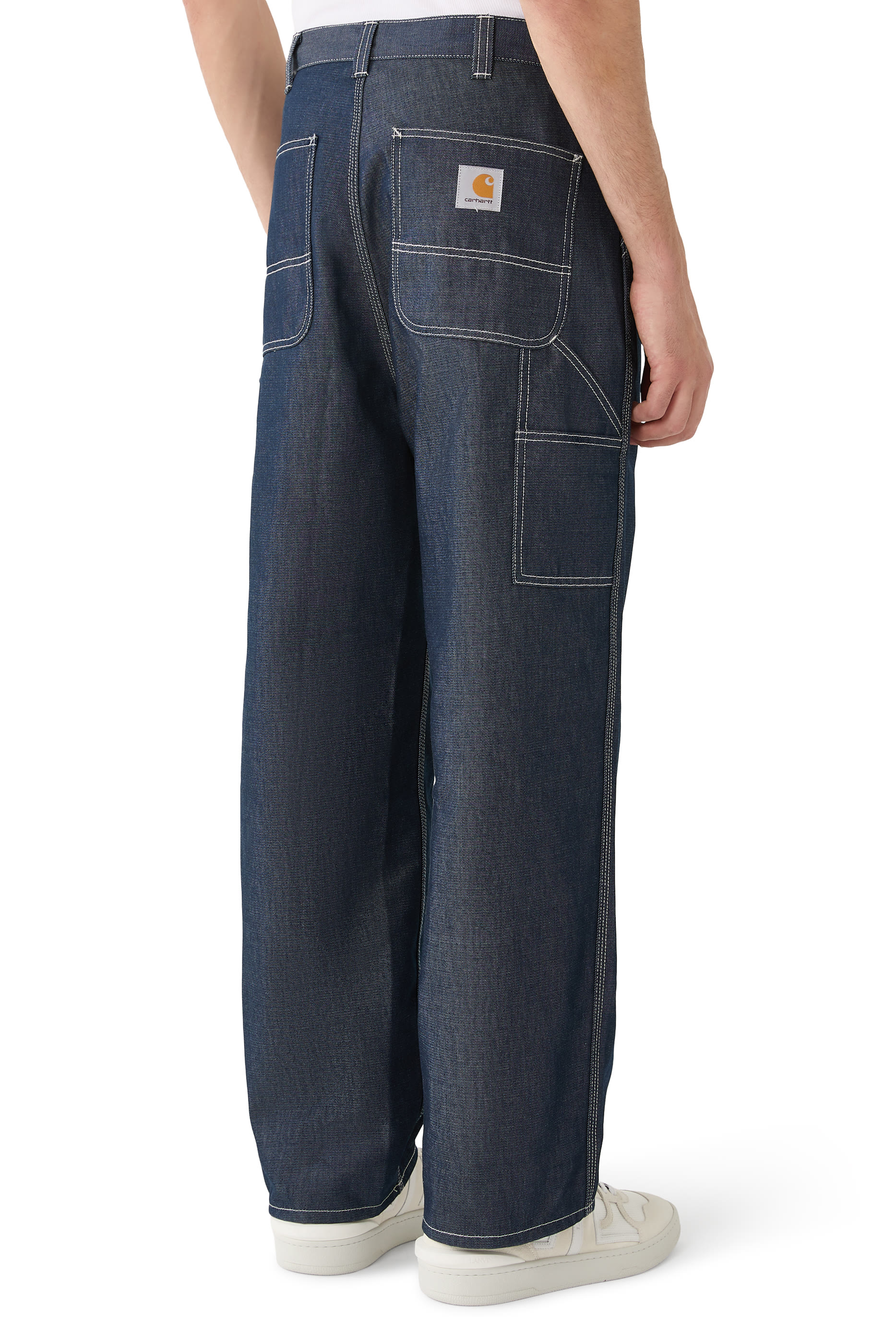  OG Single Knee Pants