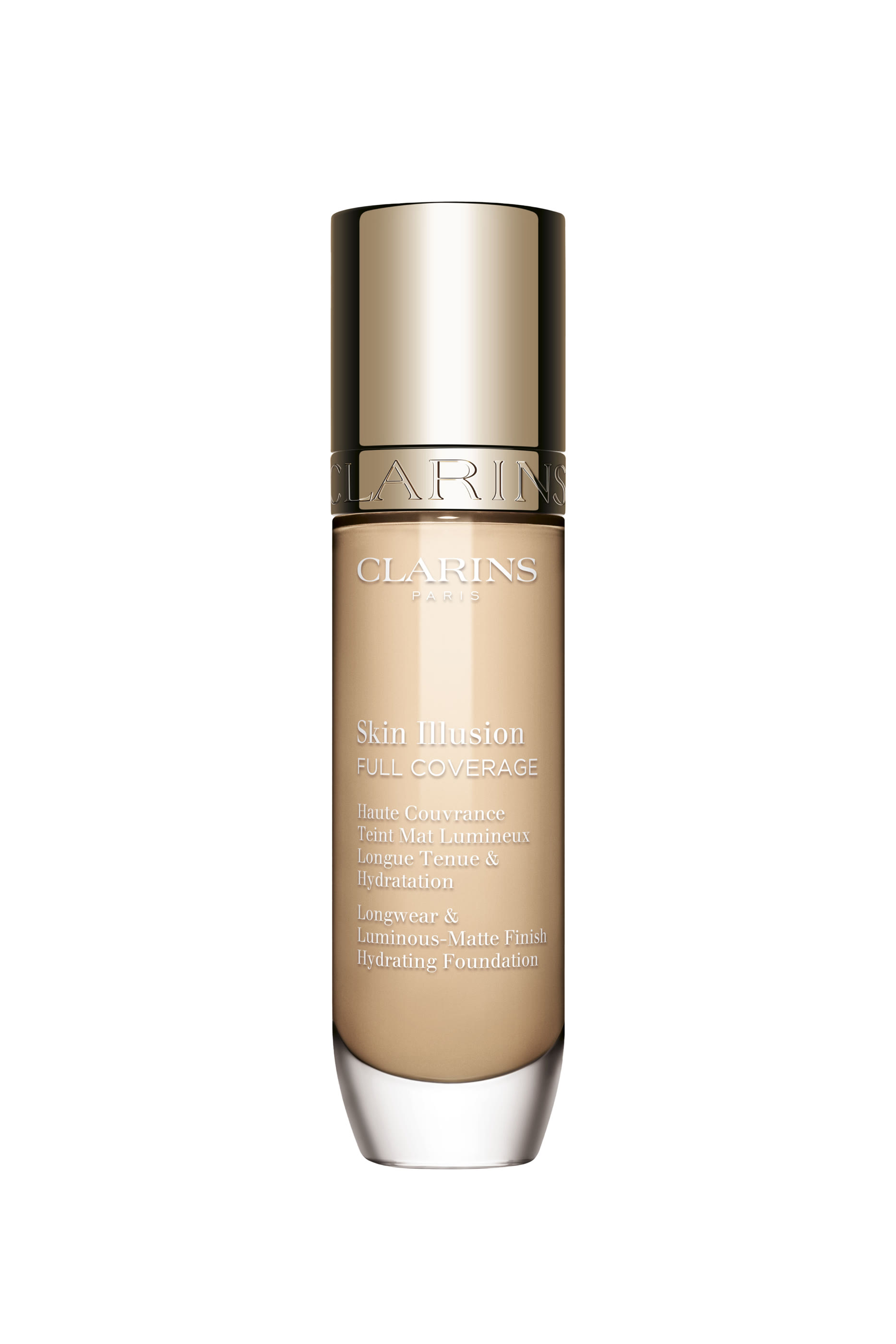 Skin Illusion Full Coverage