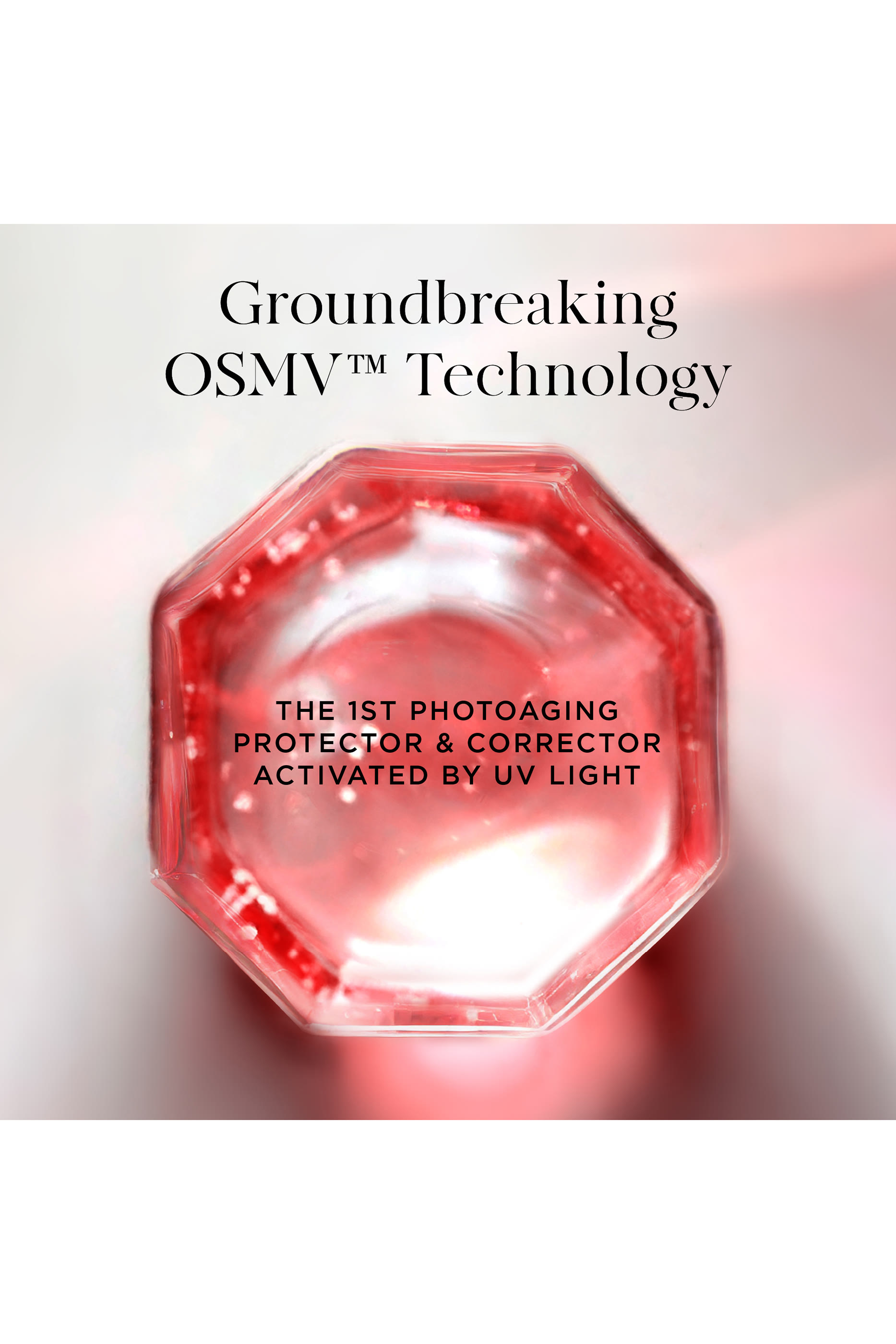 The Energist Multi-Defense Cram SPF50 Refill