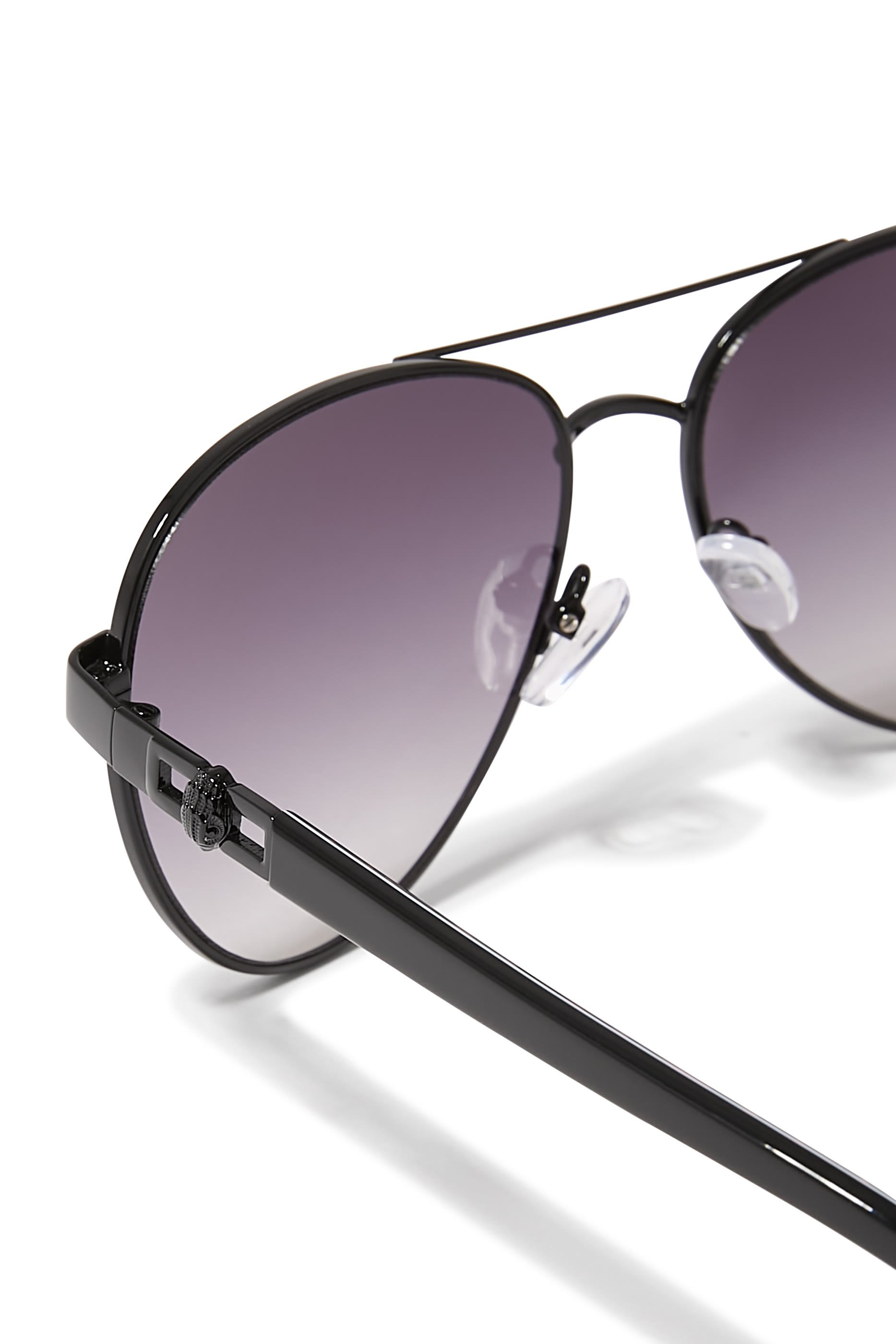 Regent Aviator Sunglasses