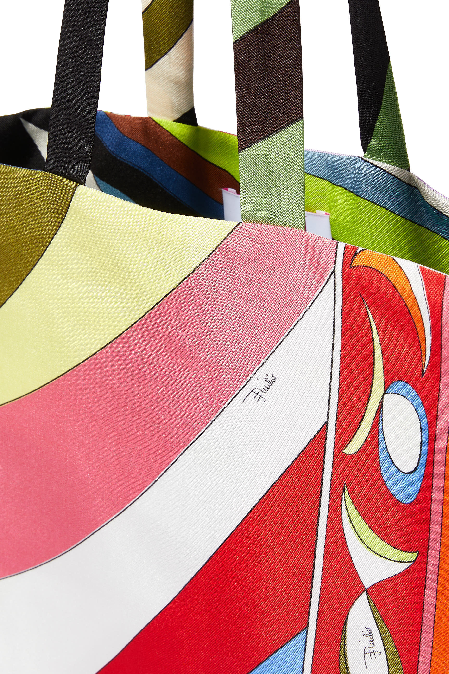 Gallery Tote Bag