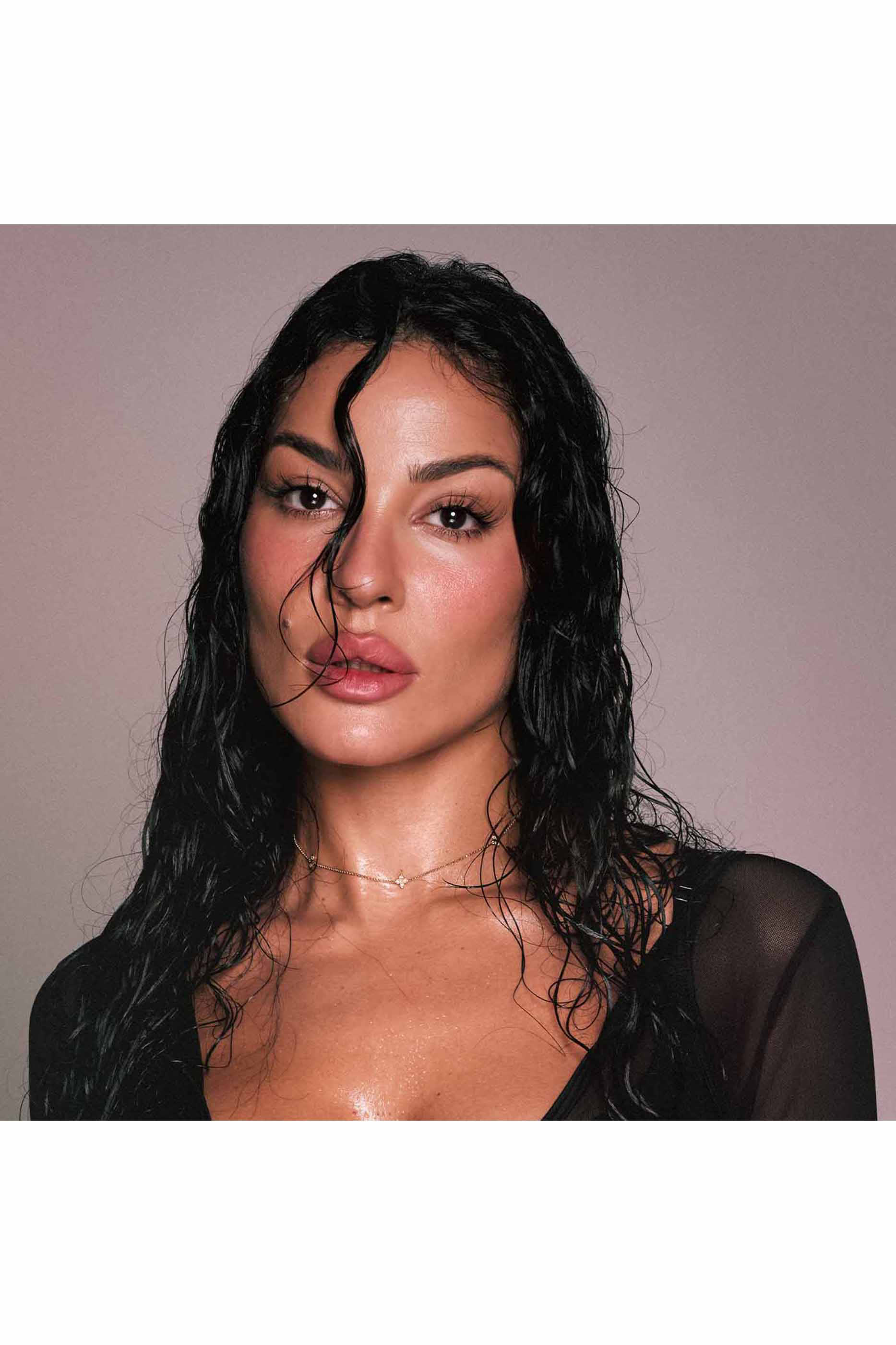 Blushberry Tint Lip & Cheek Luminous Stain