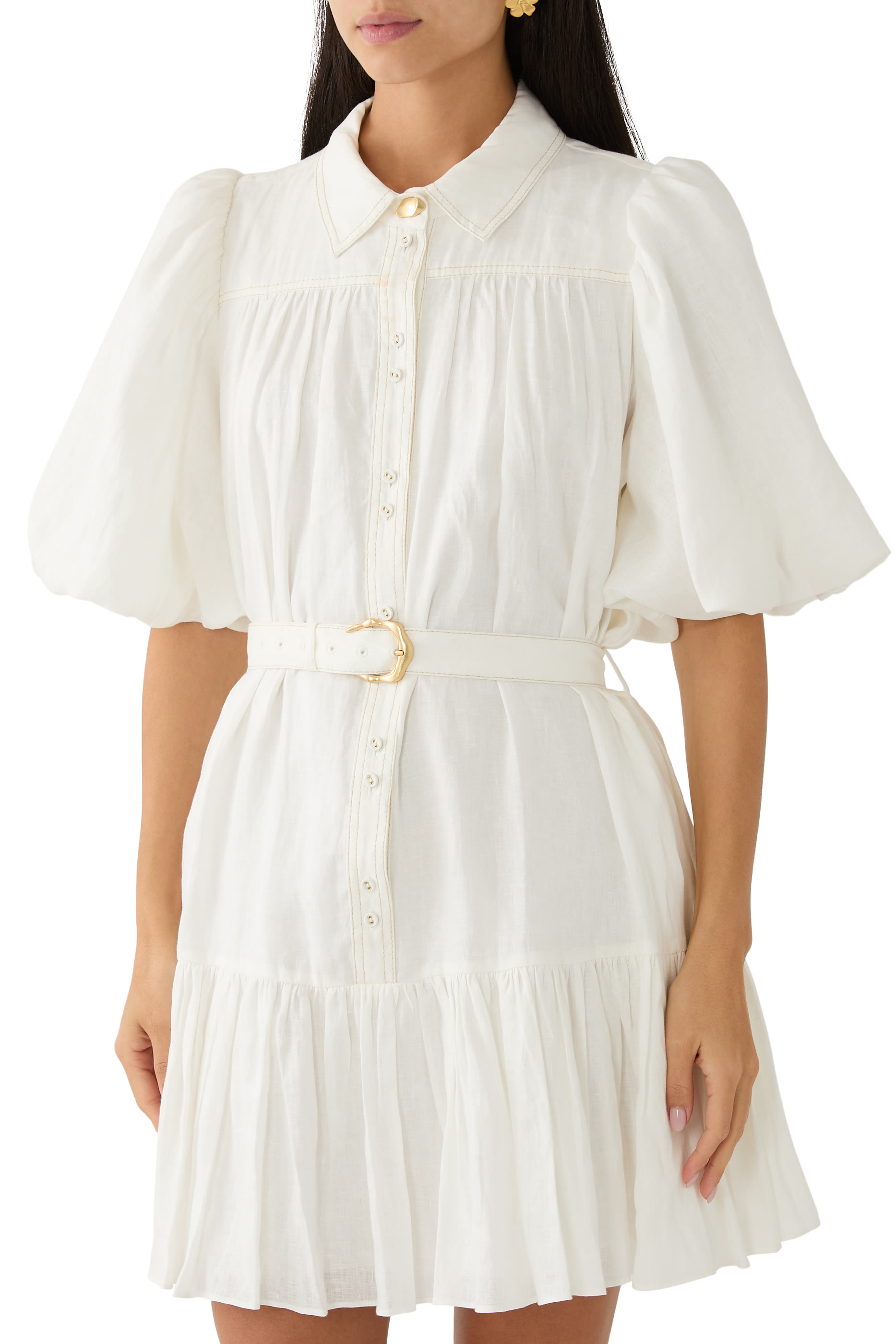 Jessamine Mini Dress