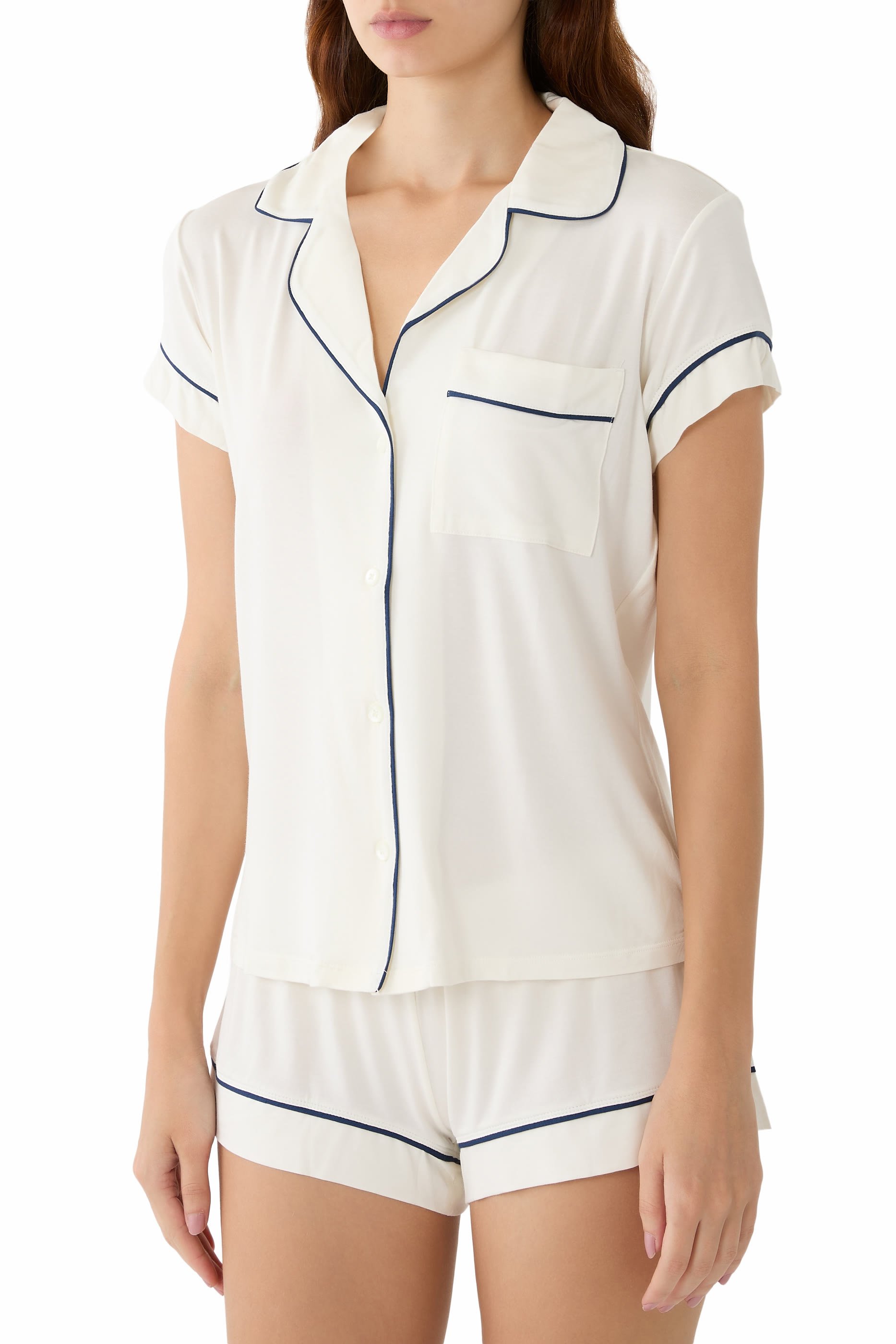 Gisele TENCEL&trade; Modal Pajama Set