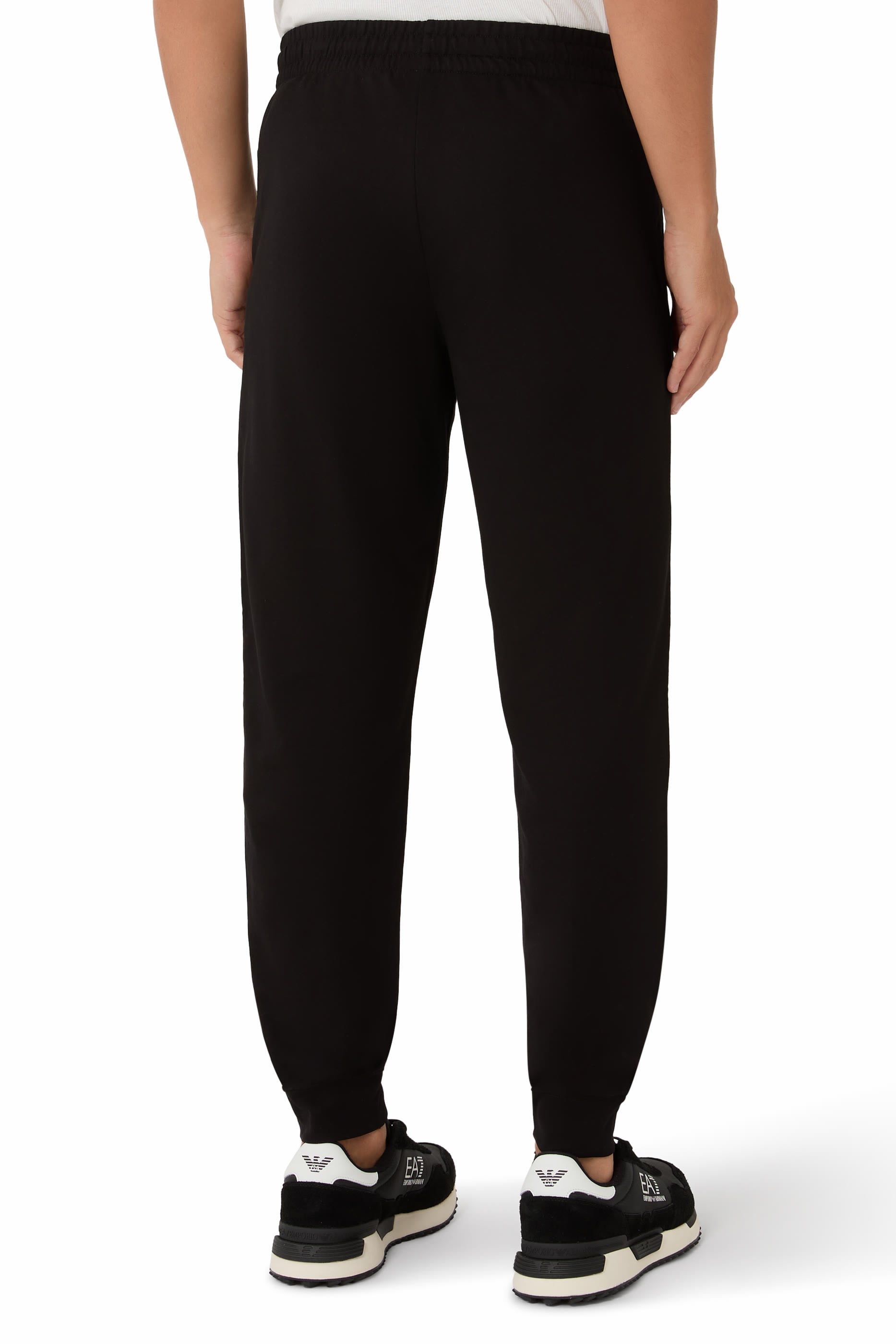 EA7 Joggers