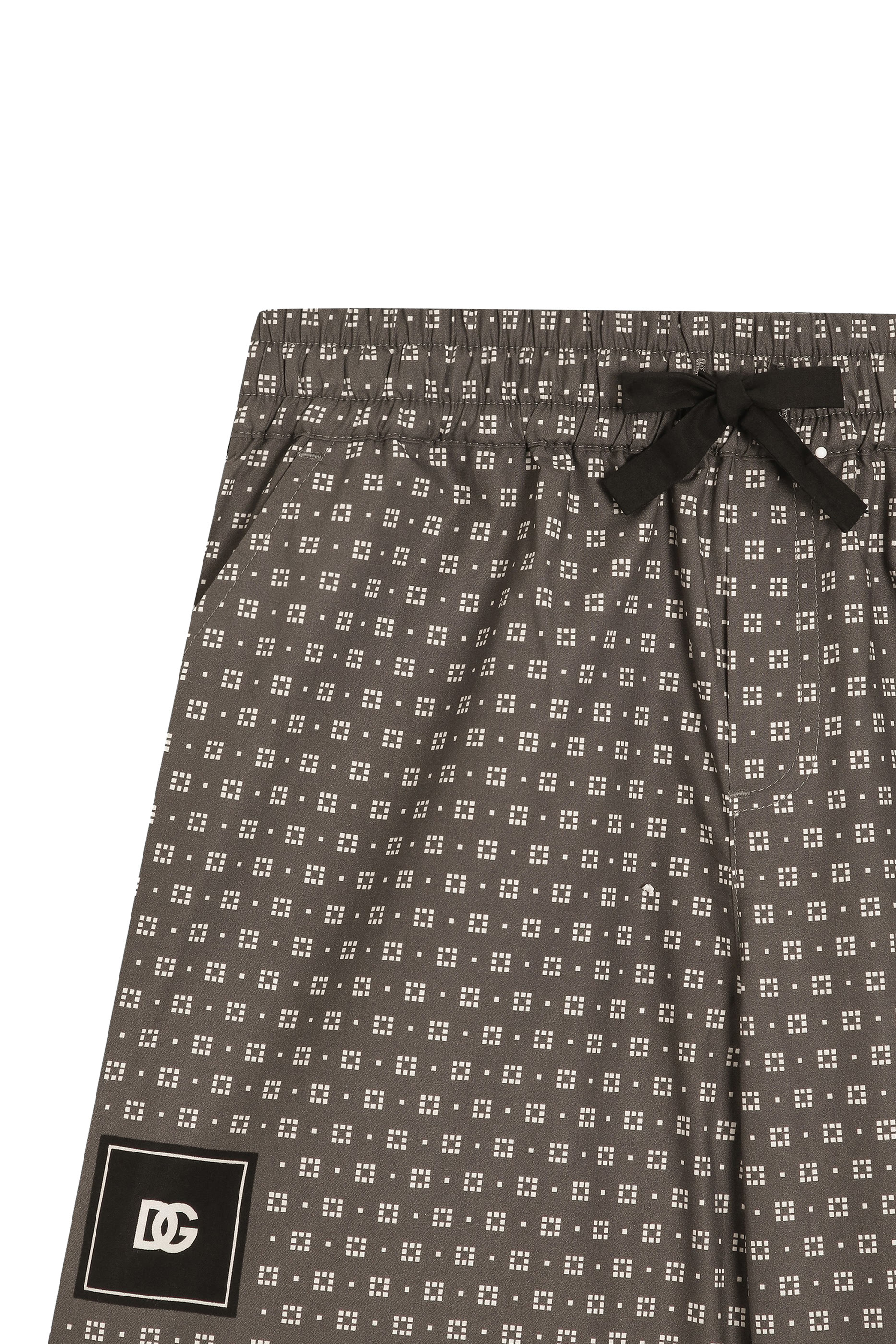 Kids Oversized Sweatshorts