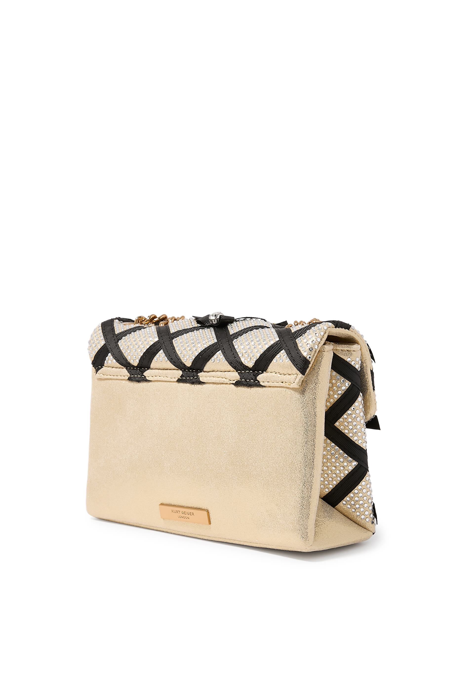 Medium Kensington Bow Bag