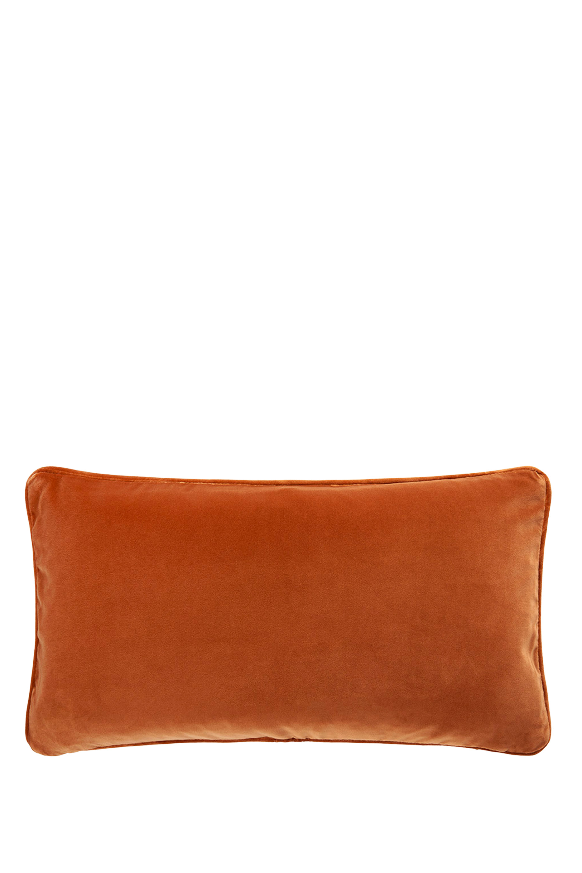 Divan Velour Cushion