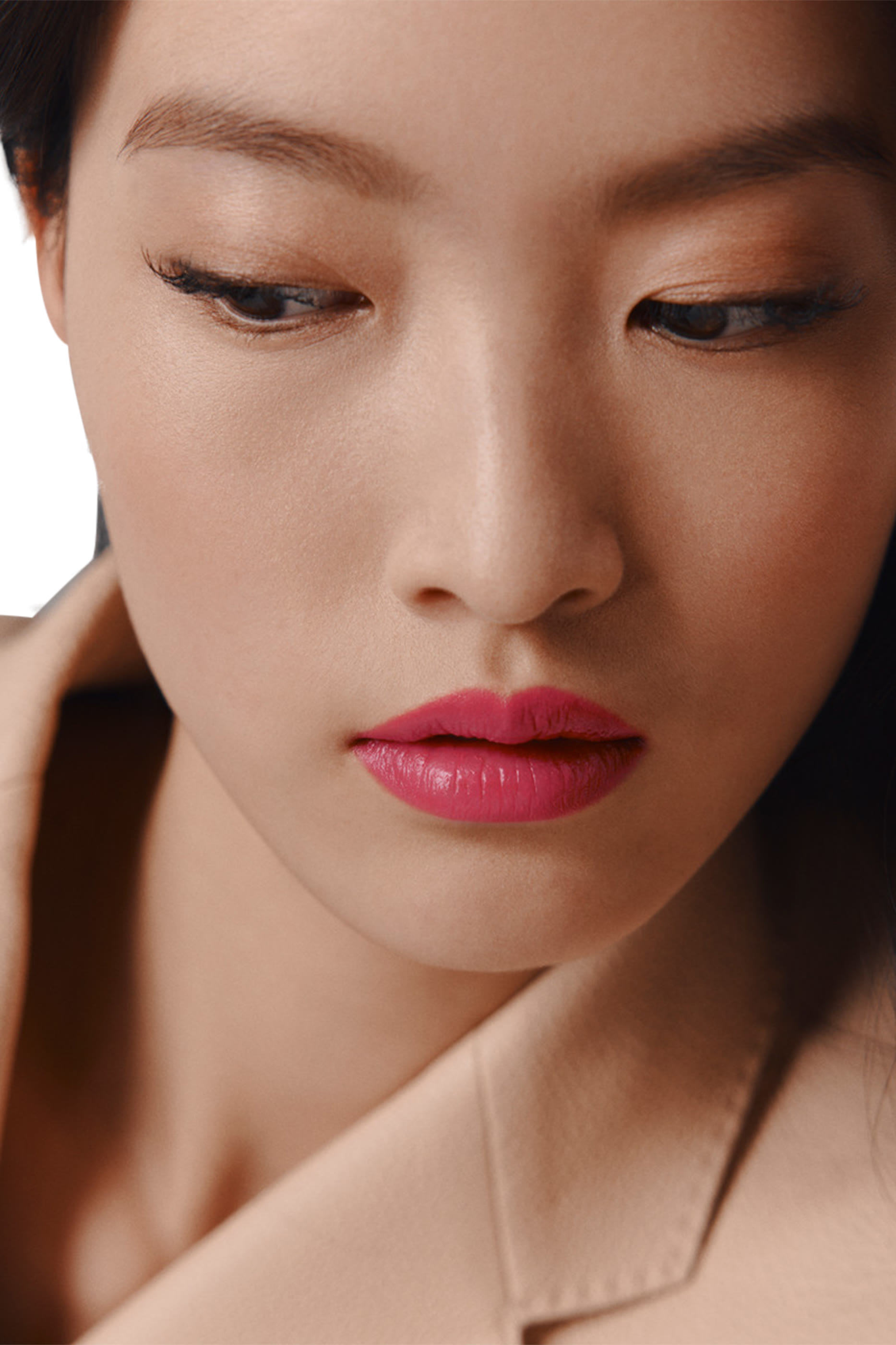 Rouge Herm&egrave;s, Silky Lipstick Shine