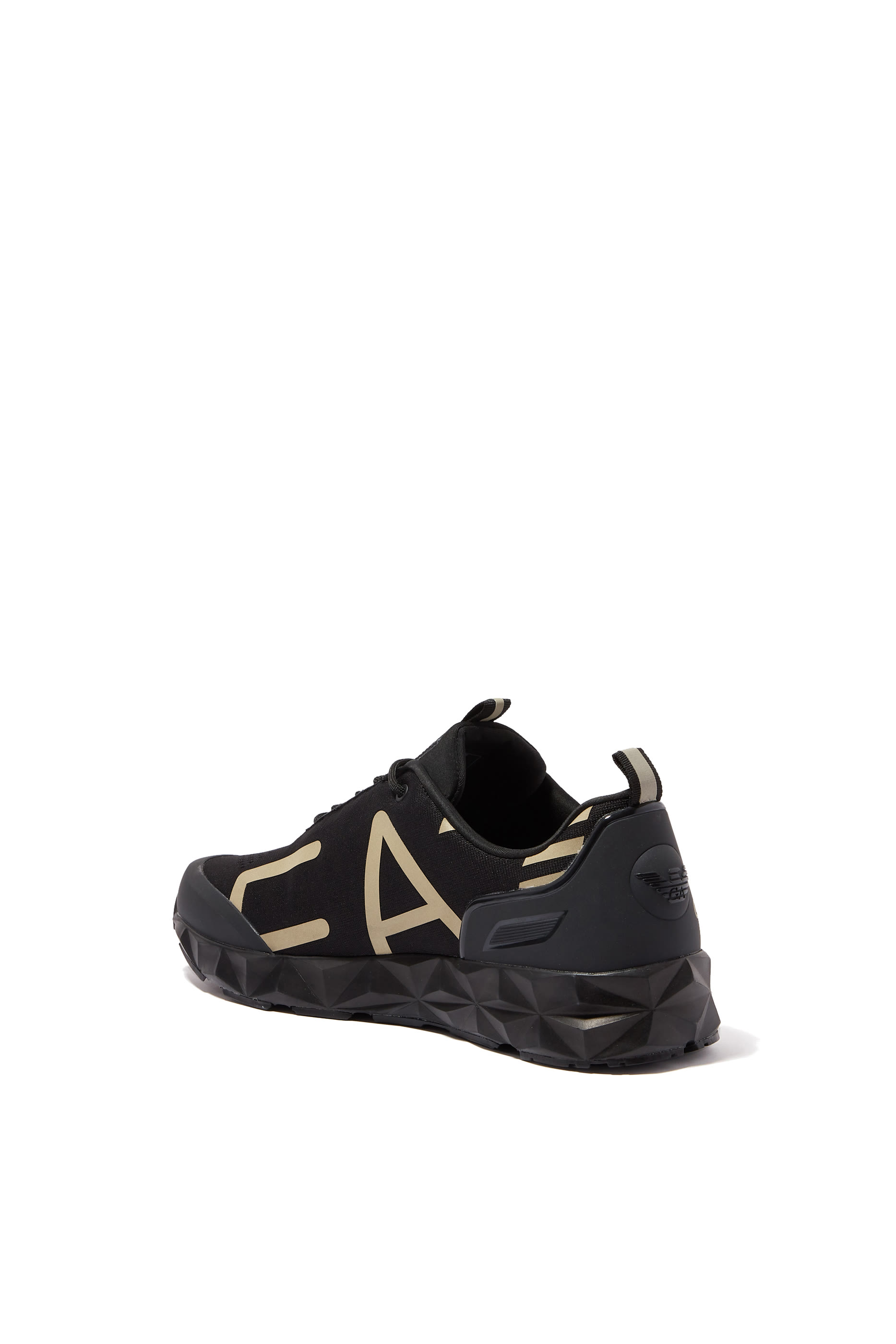 EA7 Ultimate Kombat Sneakers