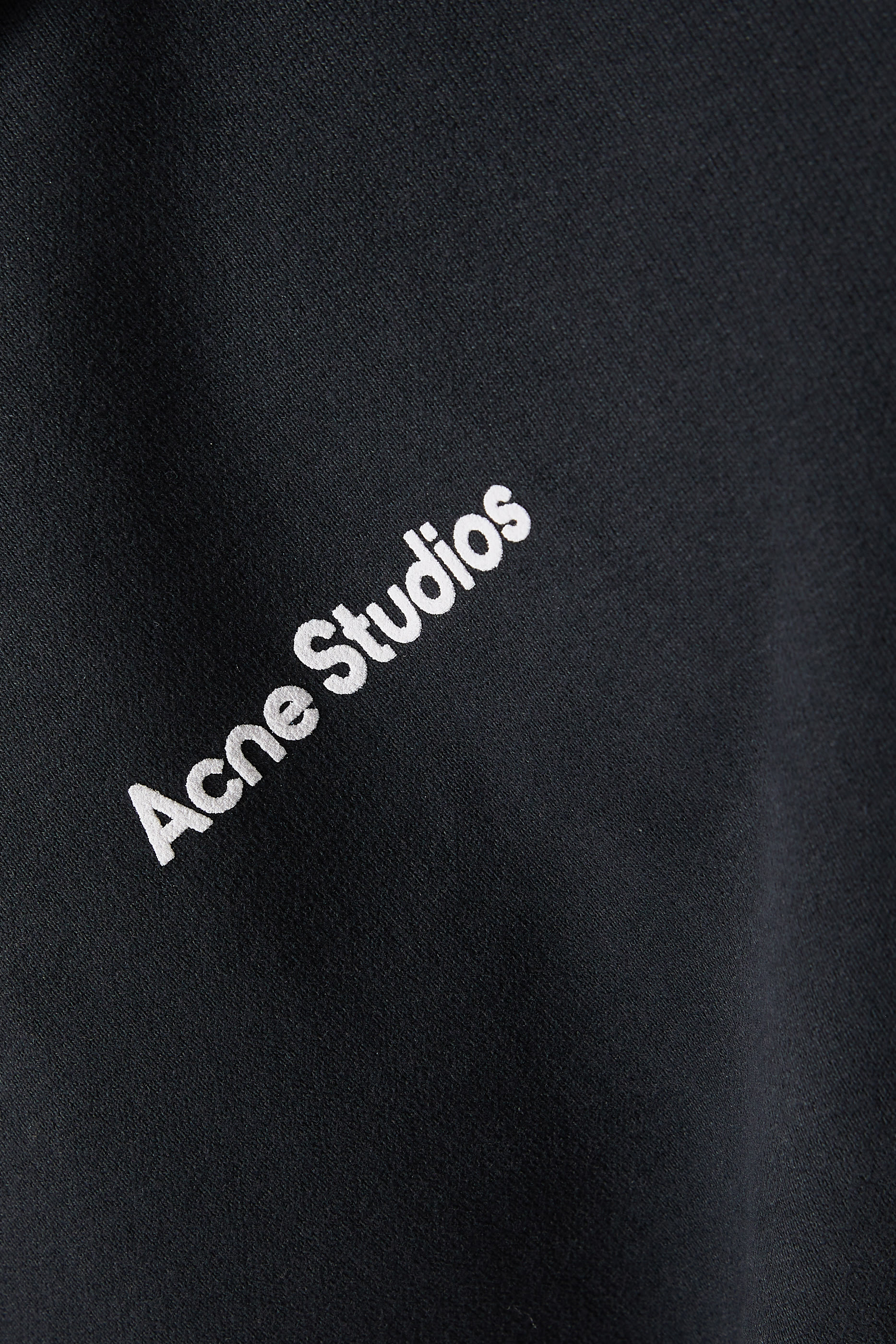 Logo Hoodie