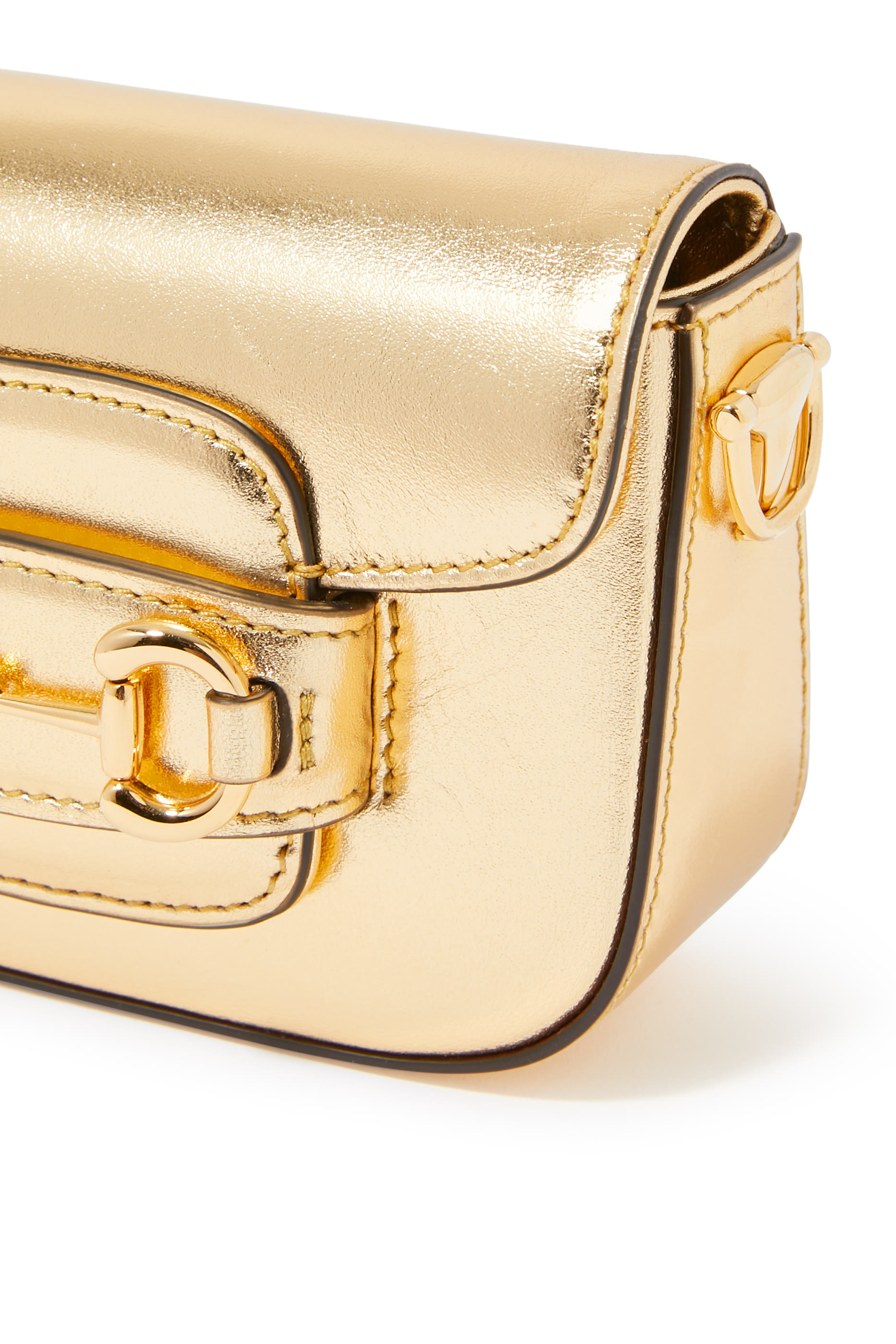 Horsebit 1955 Super Mini Bag