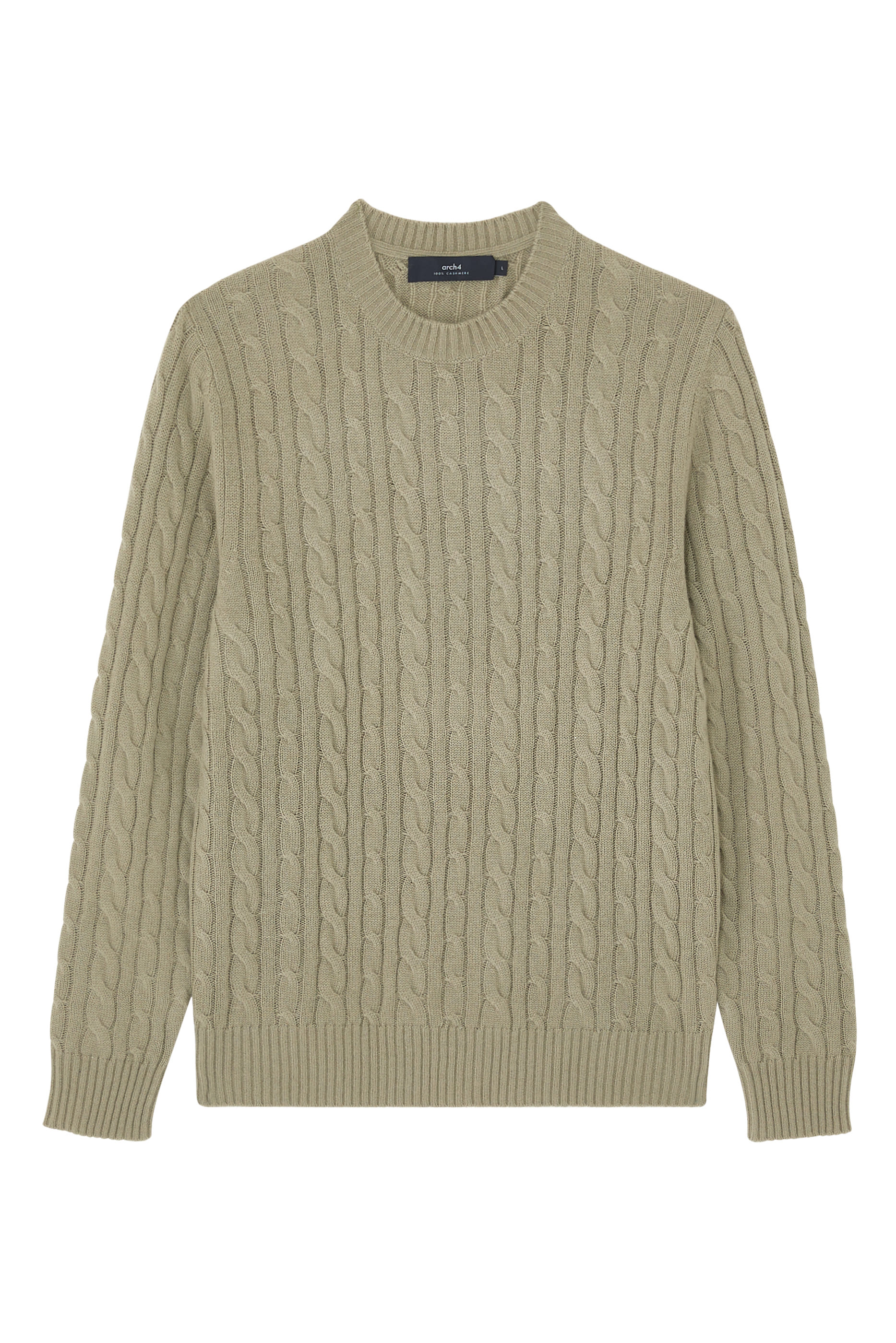 Cashmere Sweater