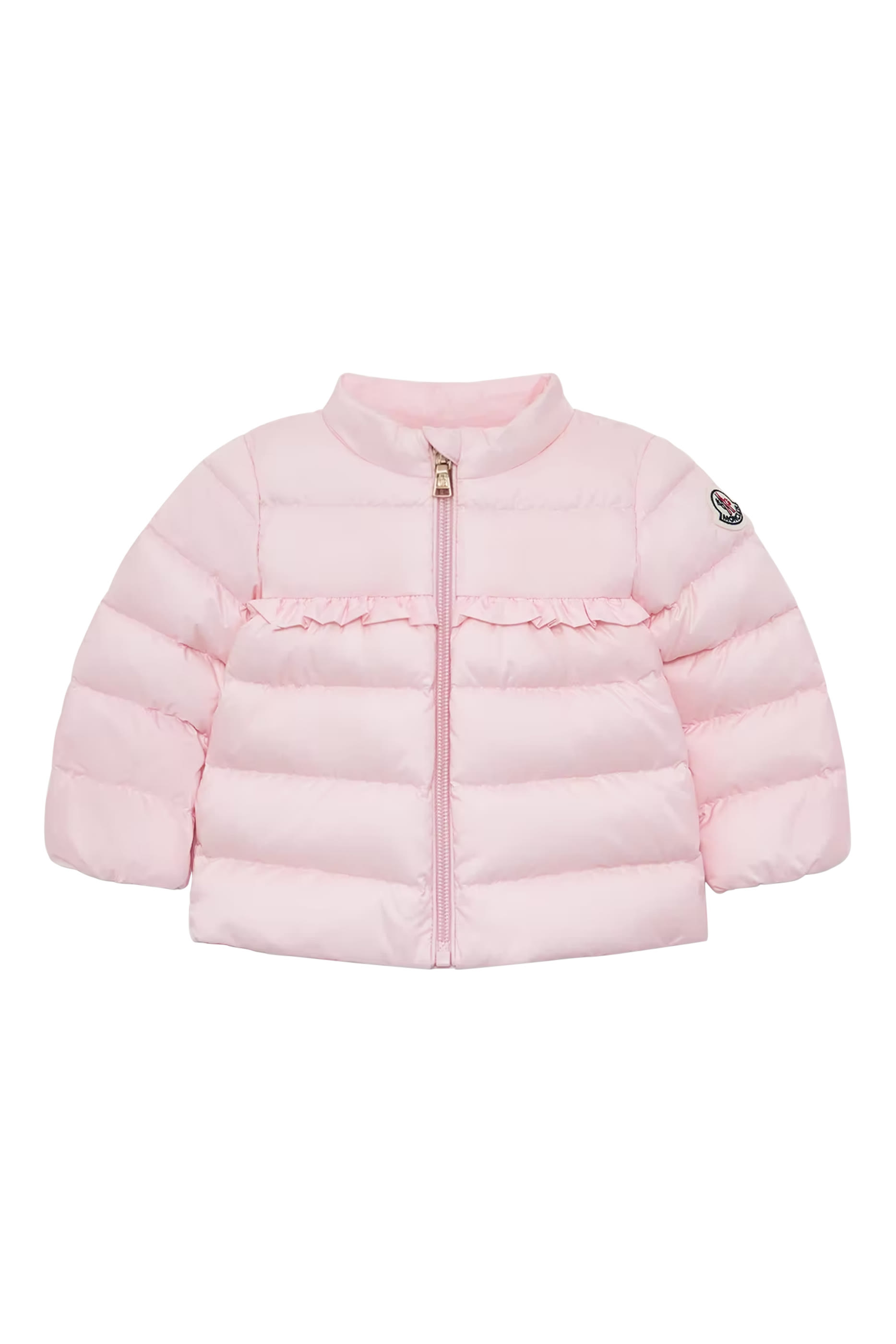 Kids Nazife Down Jacket