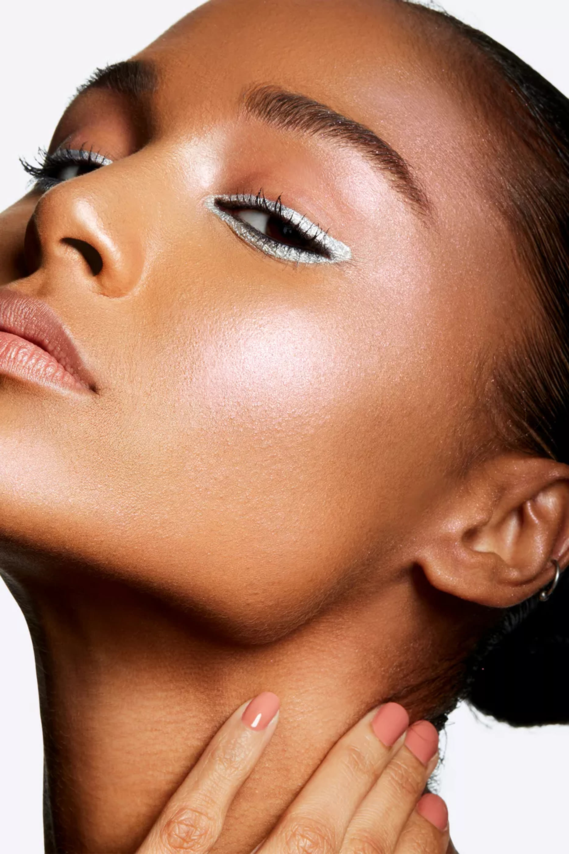 Botanic Panic Extra Dimension Blush