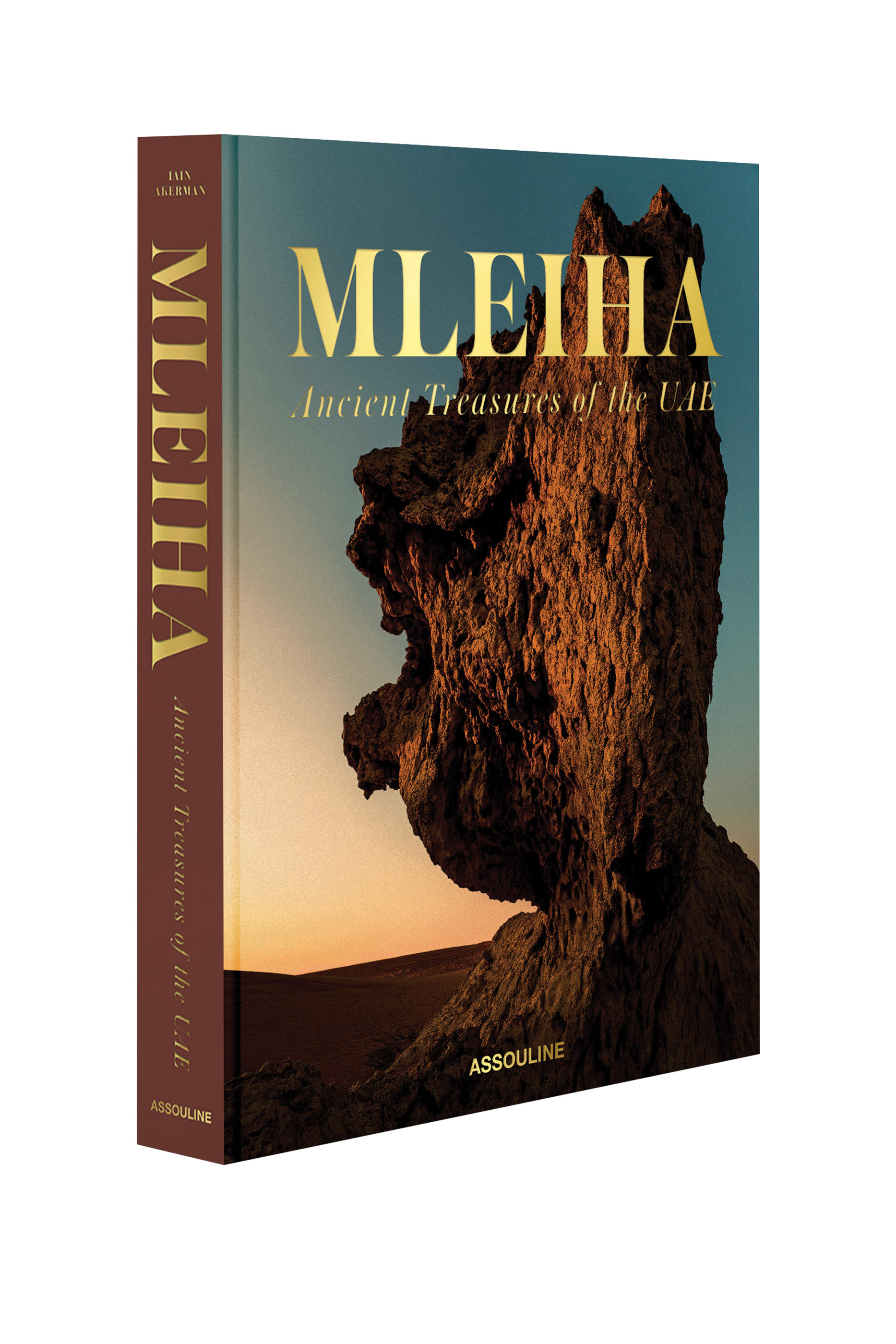 Mleiha: Ancient Treasures of the UAE