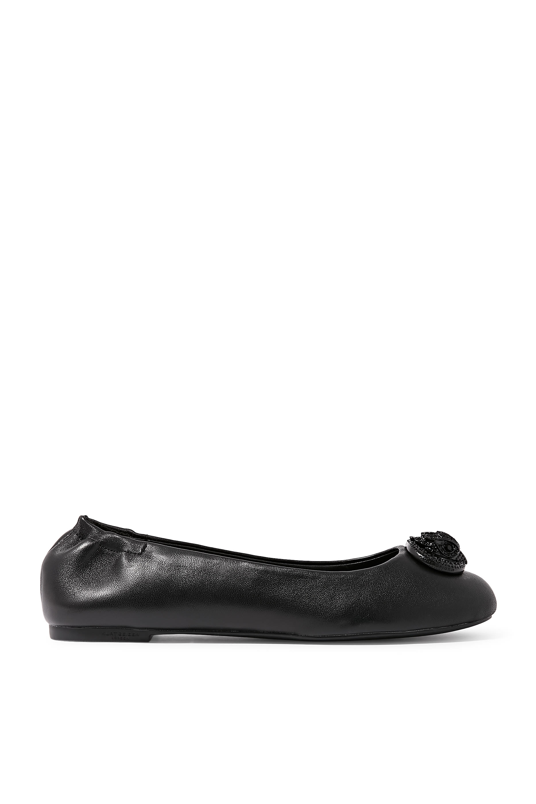 Chelsea Ballet Flats
