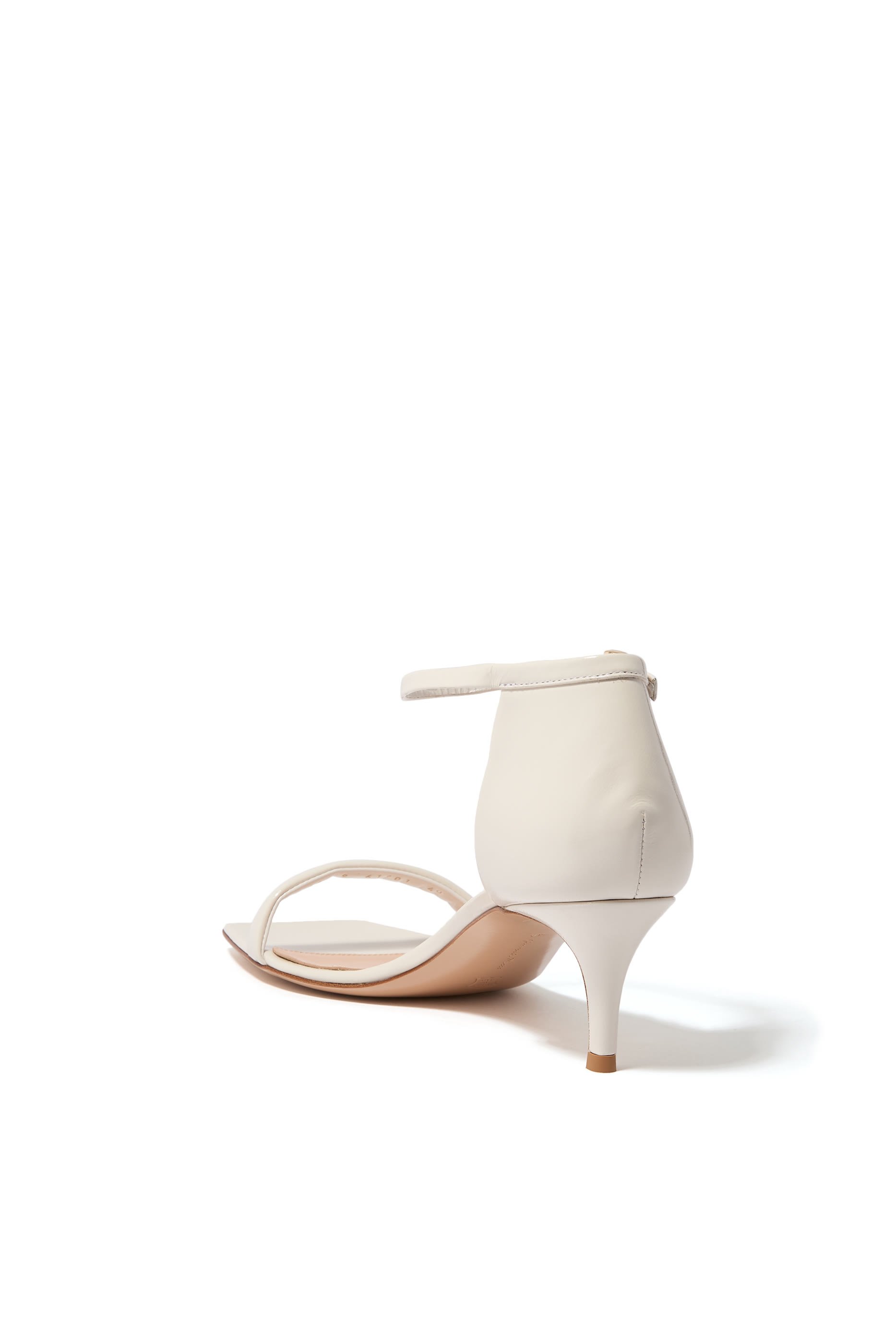 Rhys Square Toe 55 Sandals