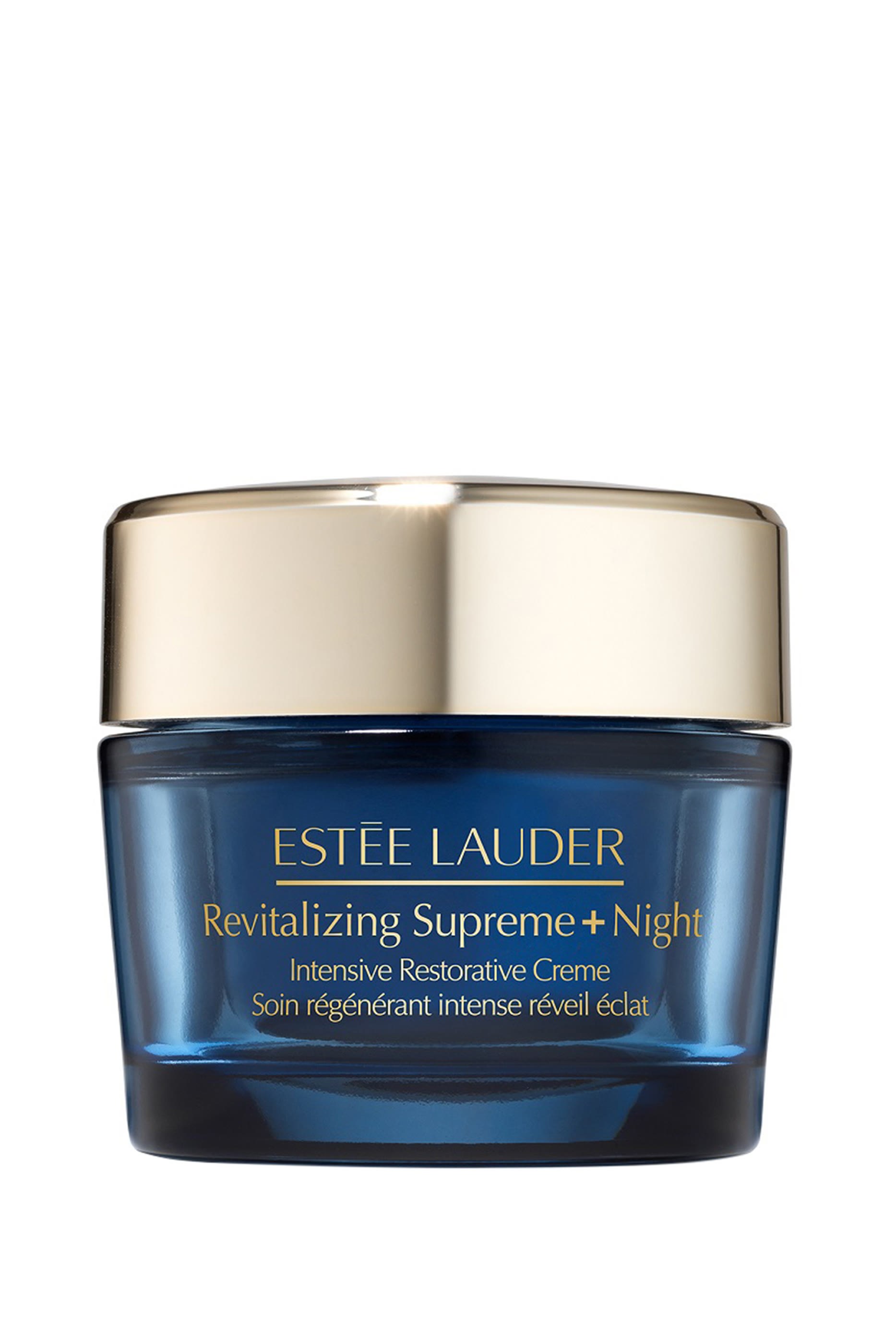 Revitalizing Supreme+ Night Intensive Restorative Creme