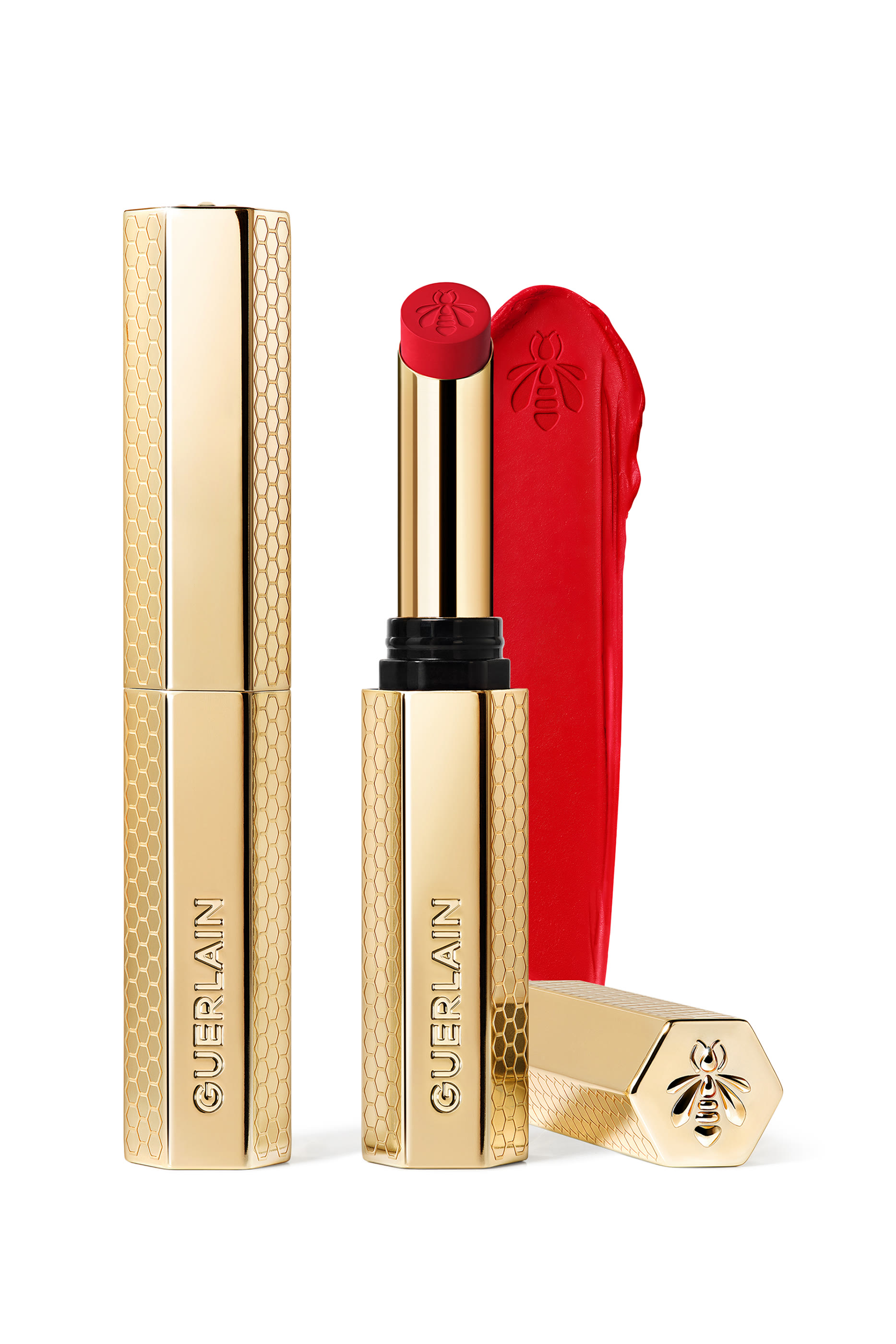 KissKiss Lipstick