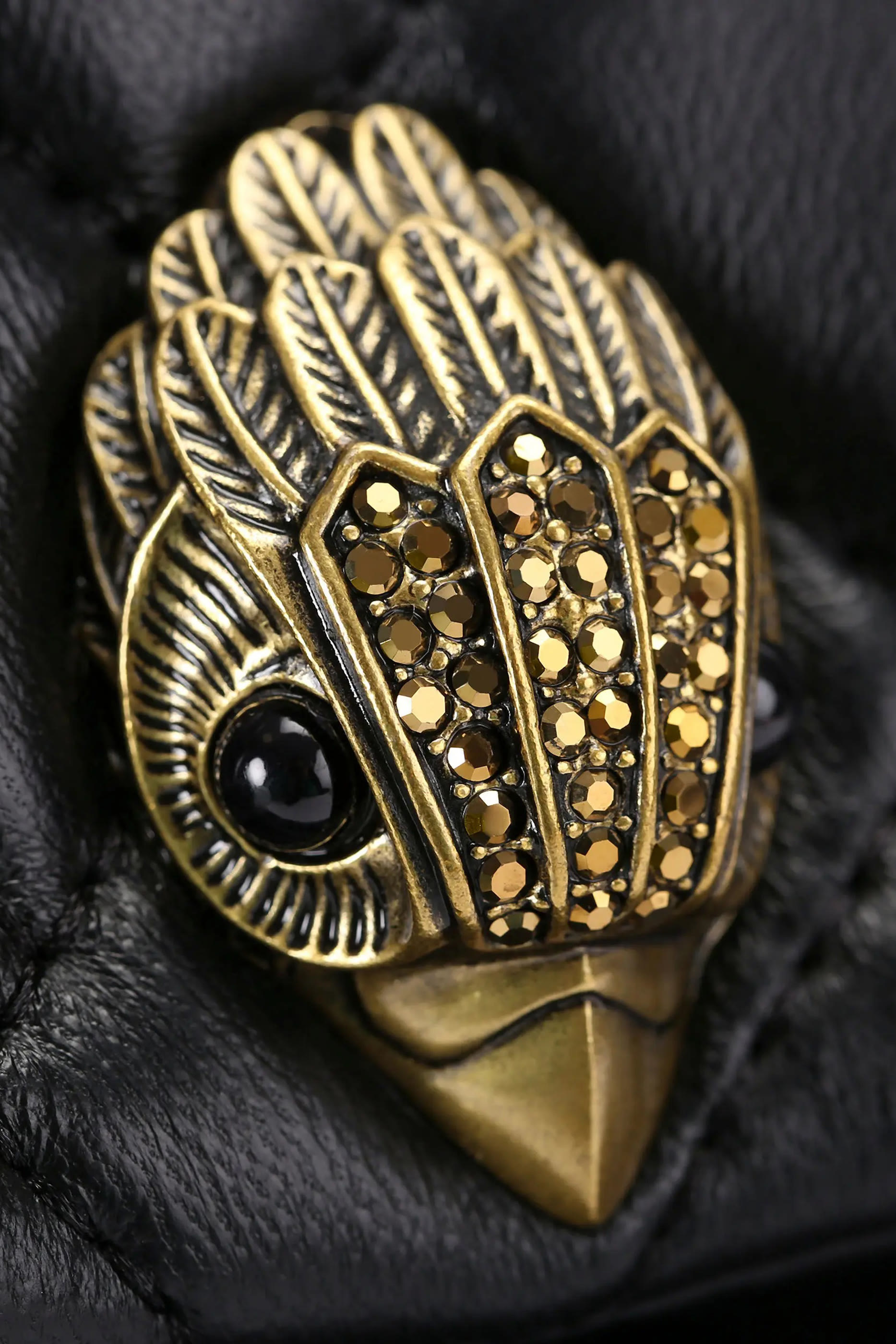 Small Kensington String Tote Bag