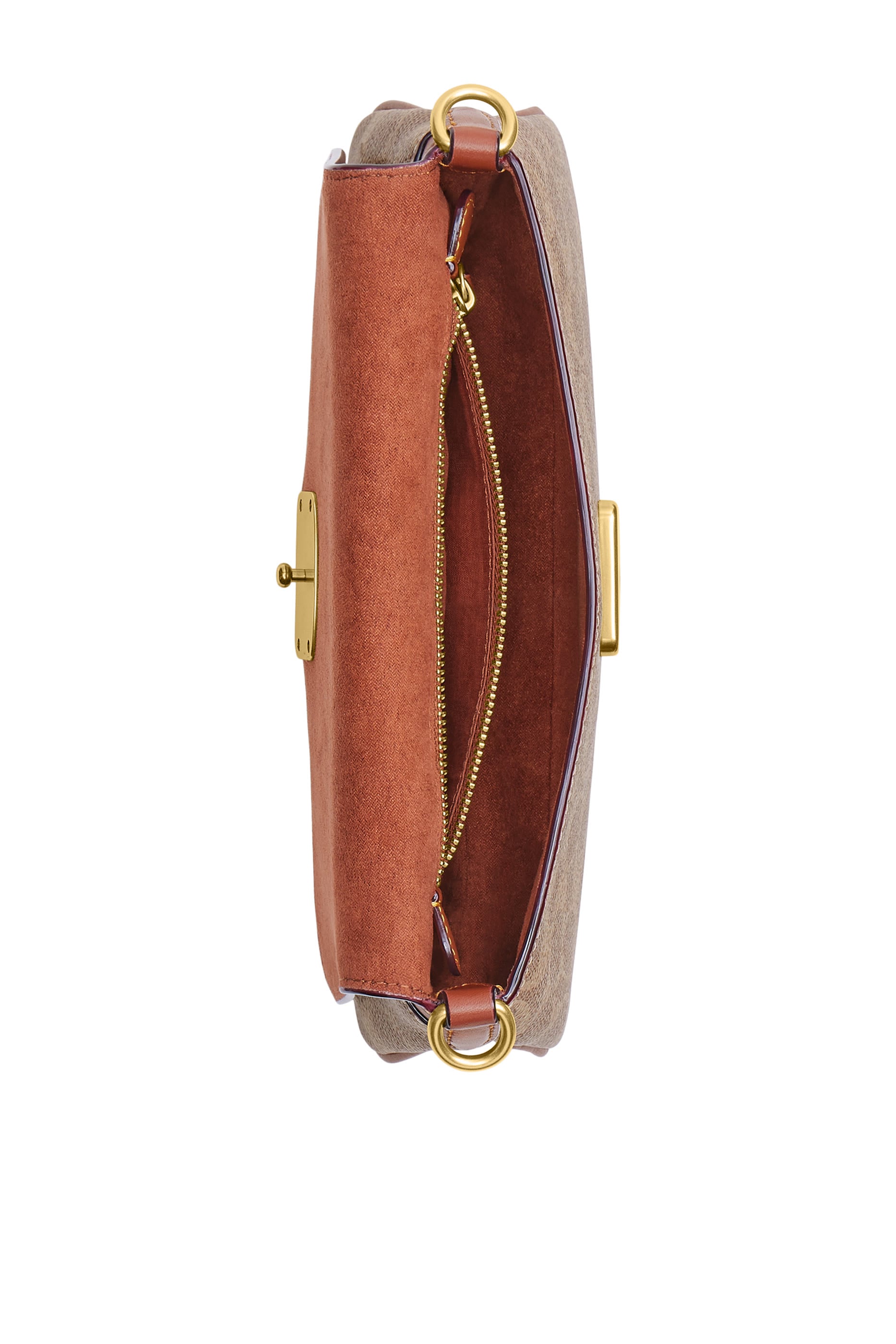 Jet Shoulder Bag